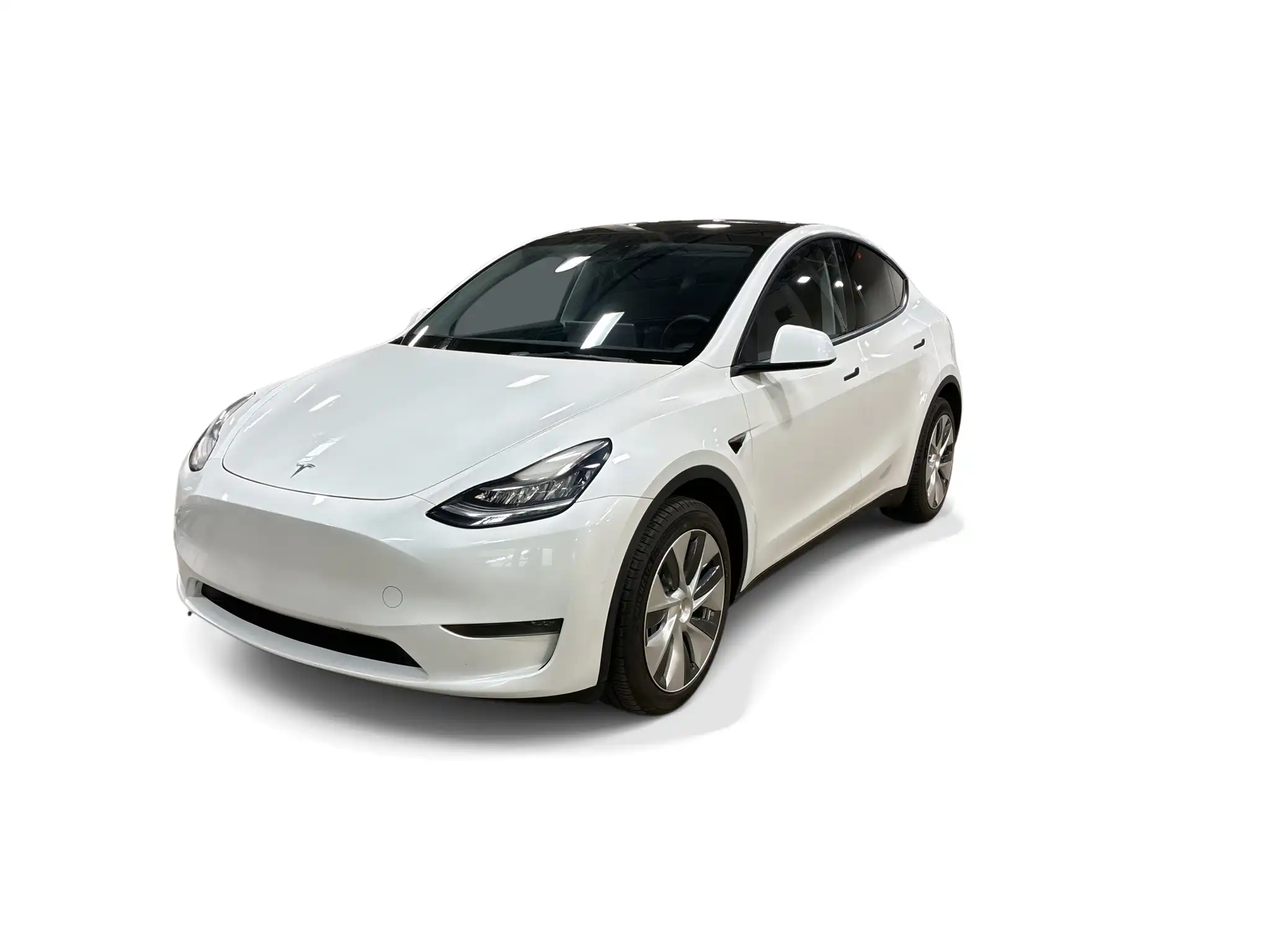 2023 Tesla Model Y Long Range Dual Motor AWD's photo
