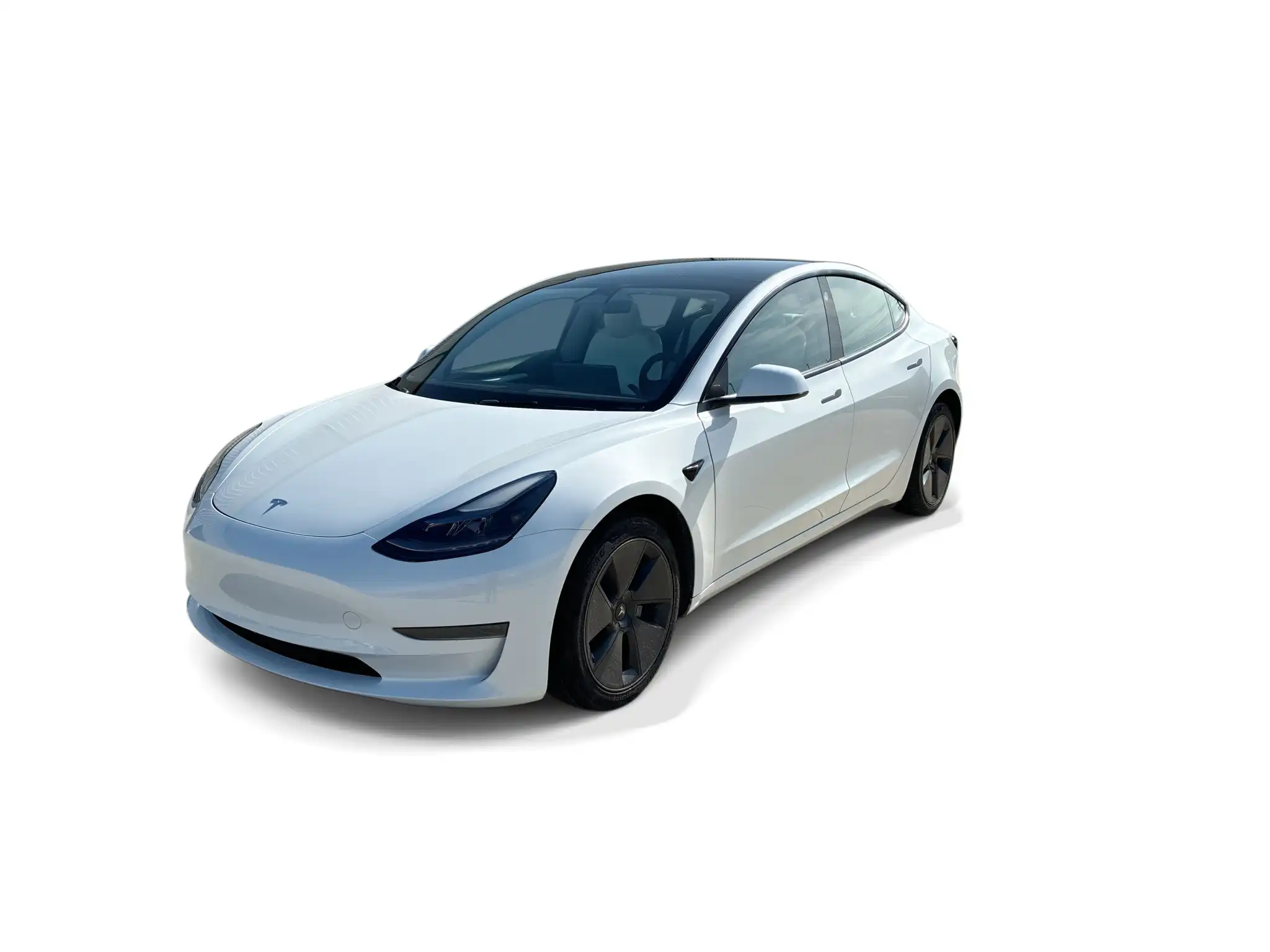 2023 Tesla Model 3 Base's photo