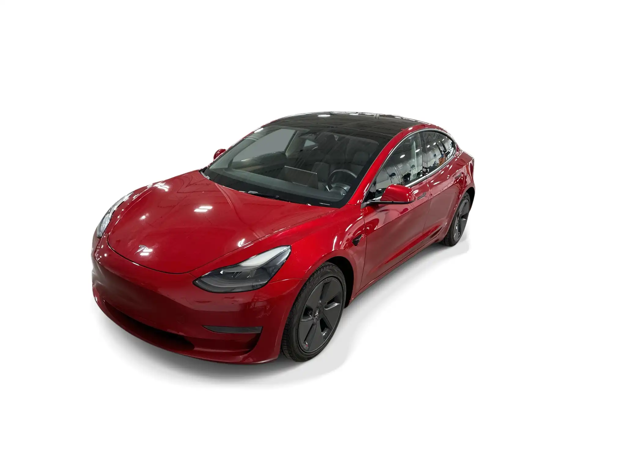 2023 Tesla Model 3 Base's photo