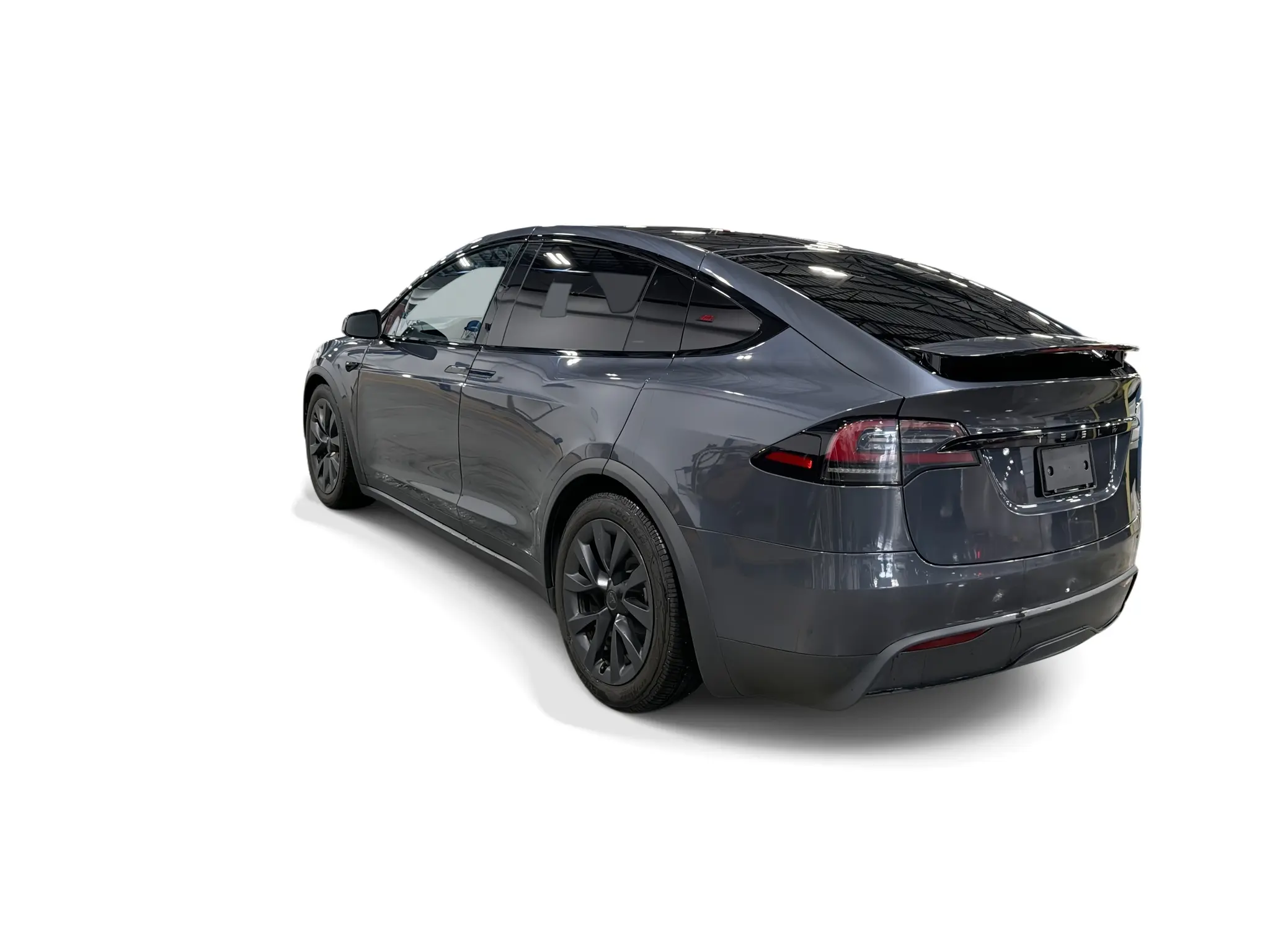 2023 Tesla Model X Long Range photo 4