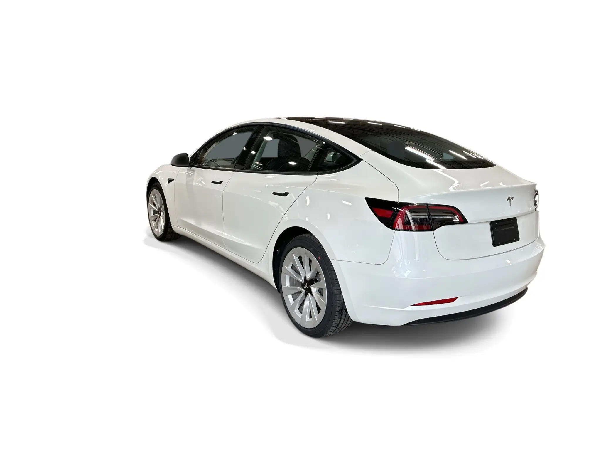 2023 Tesla Model 3 Base photo 4
