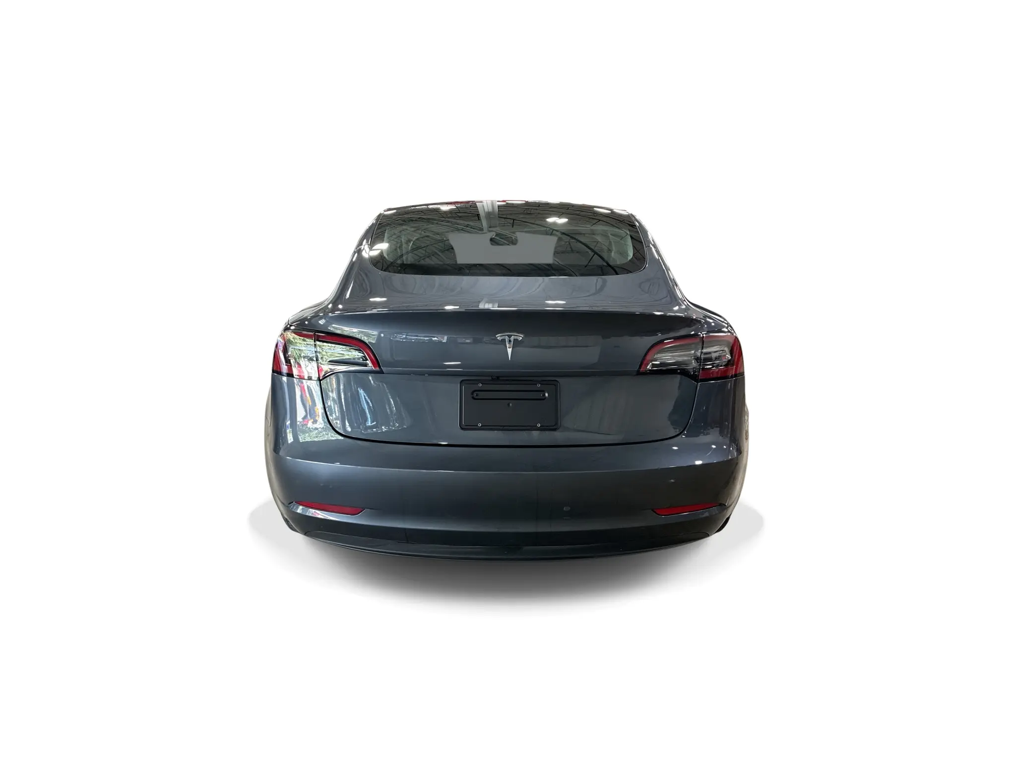 2023 Tesla Model 3 Base photo 5