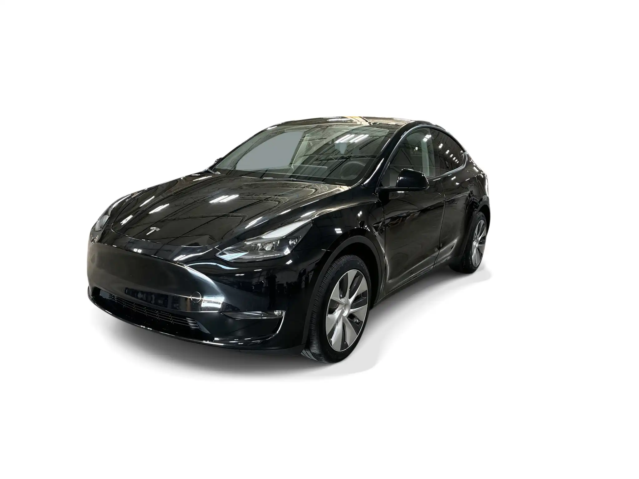 2023 Tesla Model Y Long Range Dual Motor AWD's photo