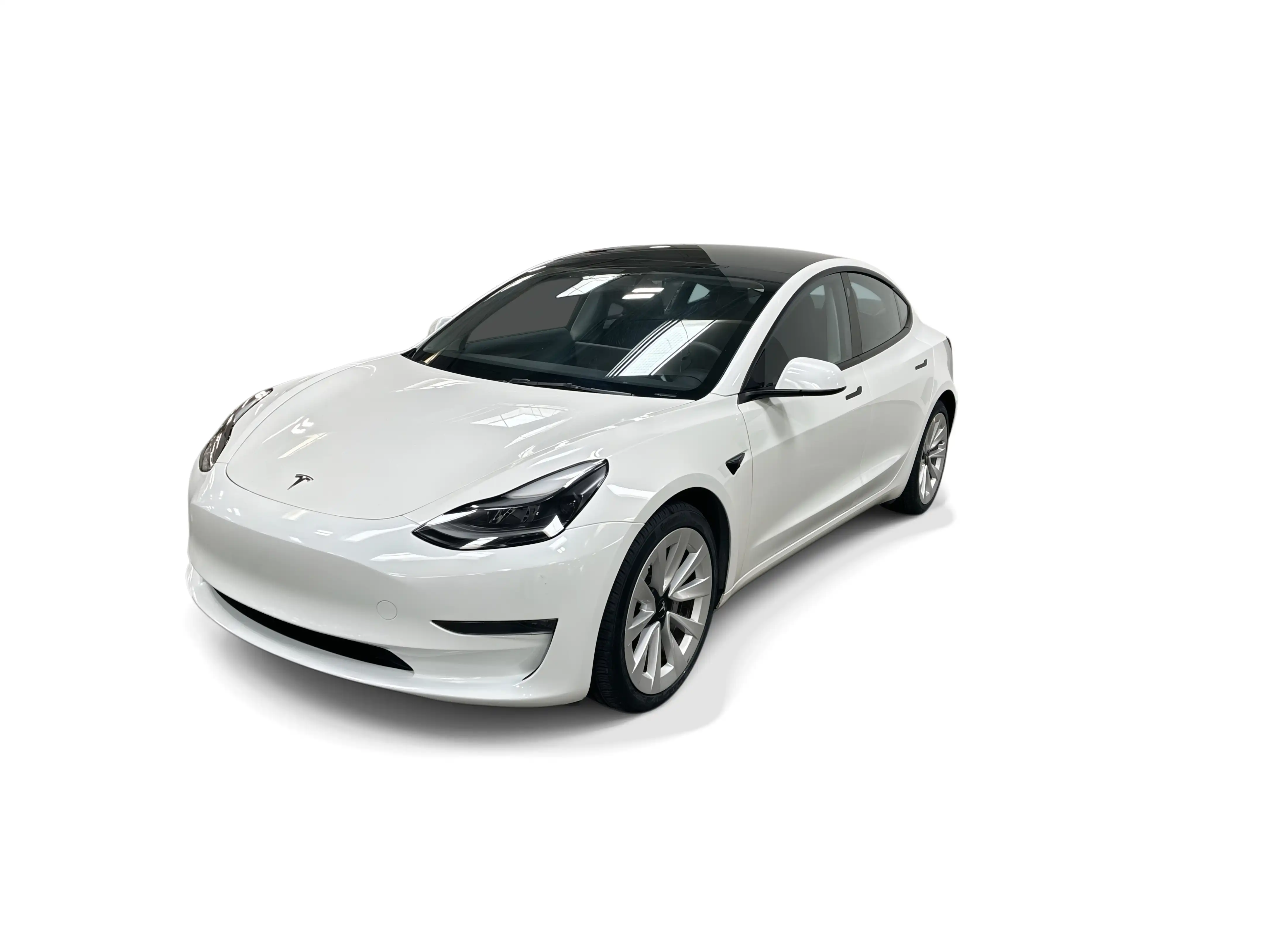 2023 Tesla Model 3 Base's photo