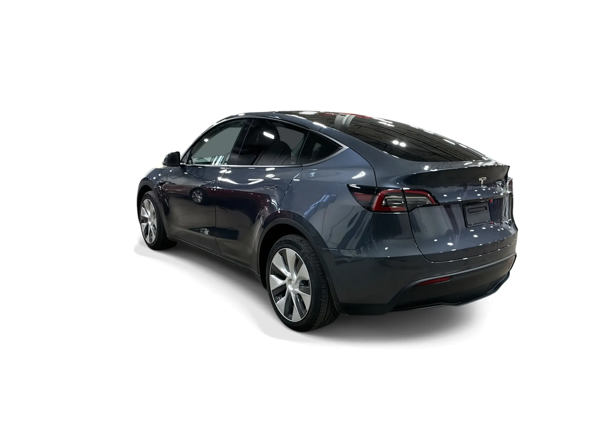 2022 Tesla Model Y Long Range Dual Motor AWD photo 4