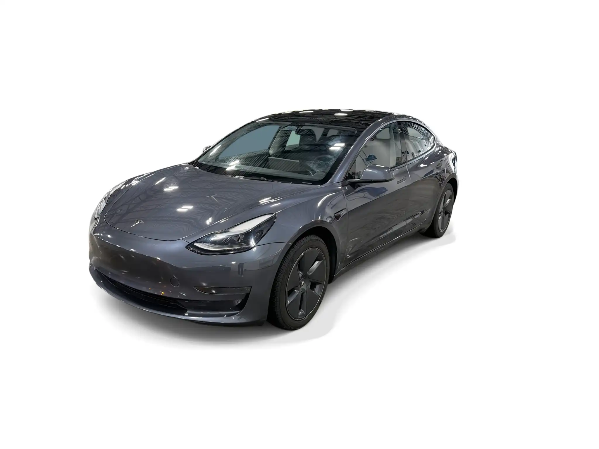 2023 Tesla Model 3 Base's photo
