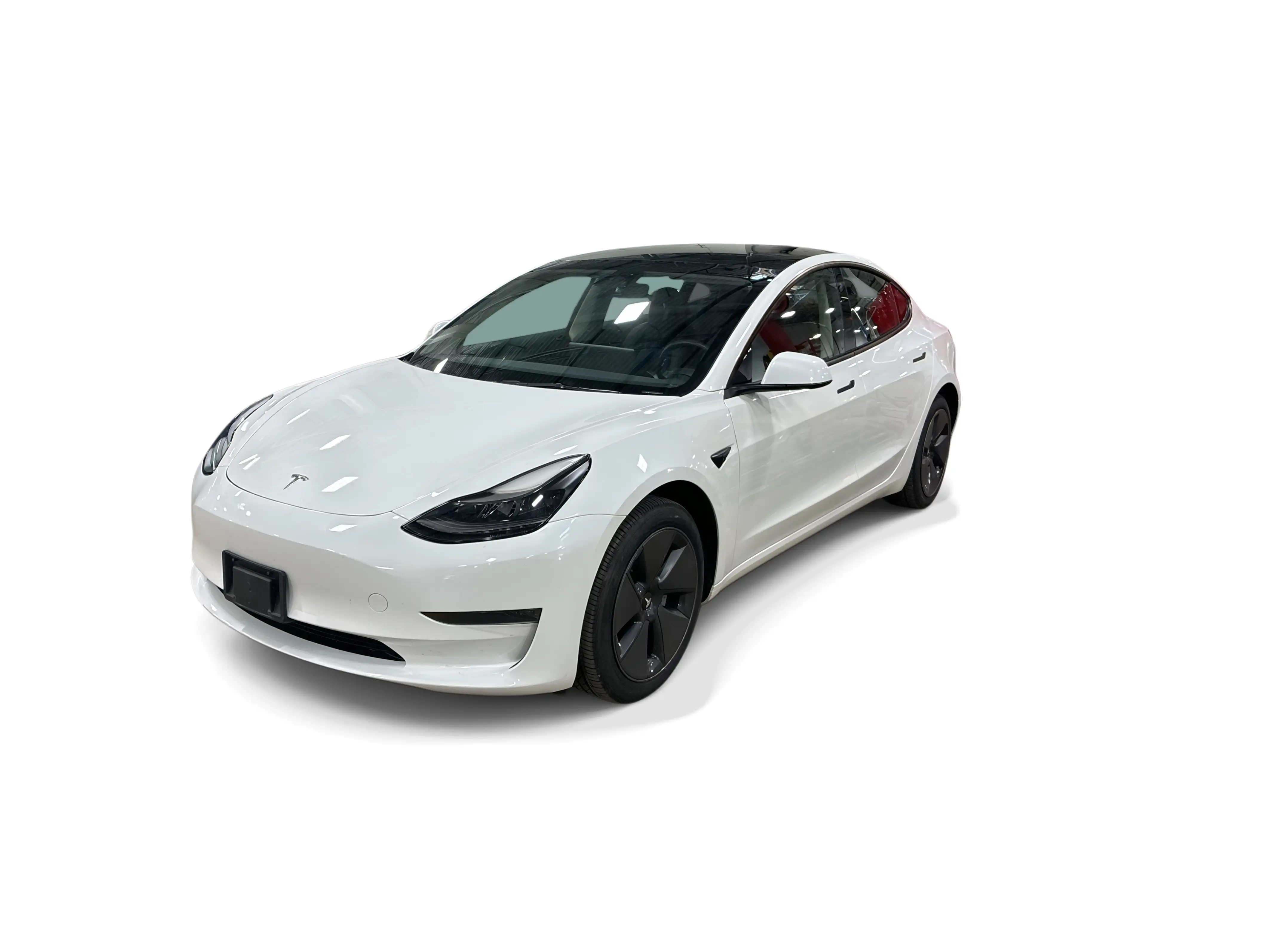 2023 Tesla Model 3 Base's photo