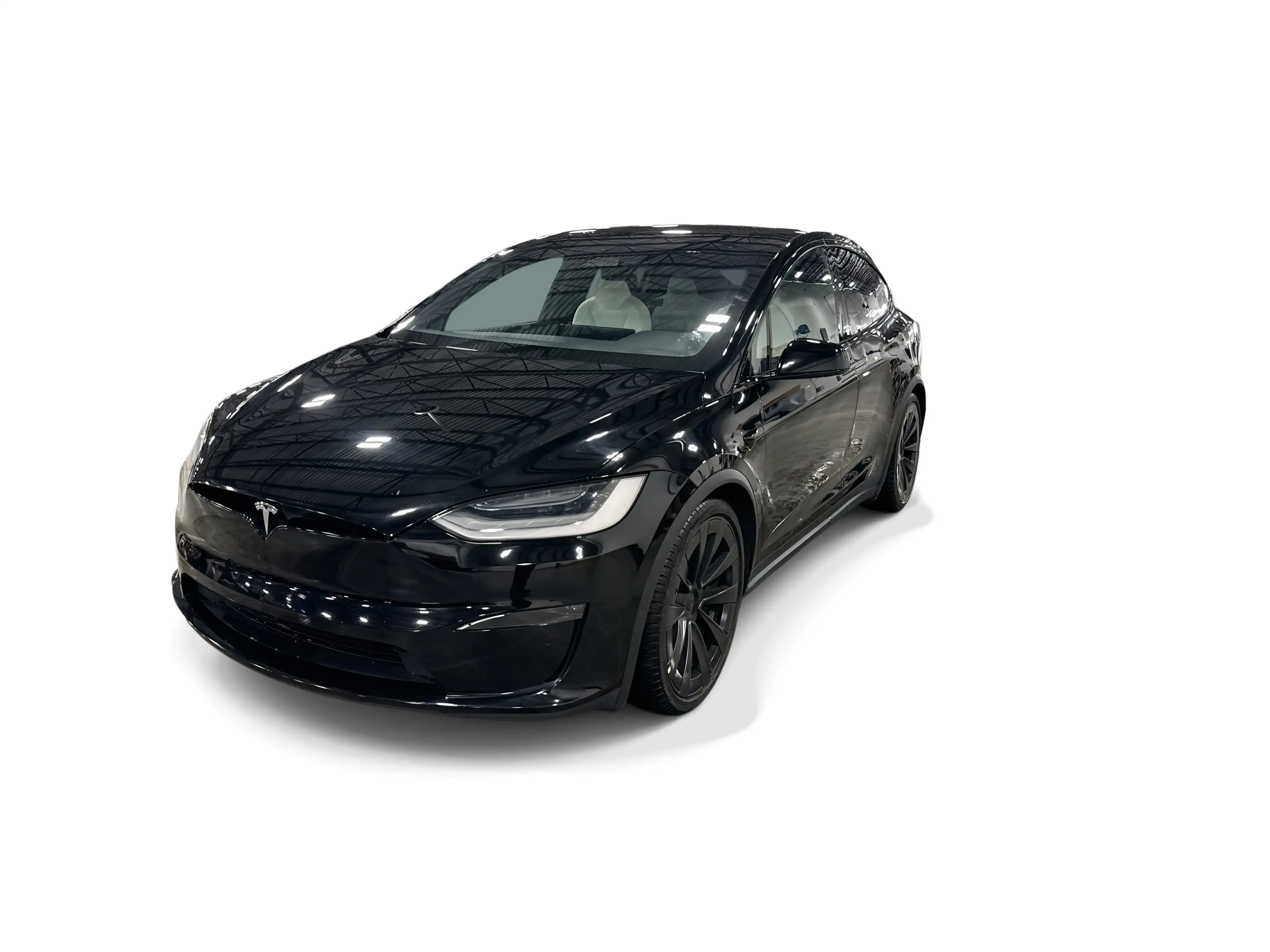 2023 Tesla Model X Long Range's photo