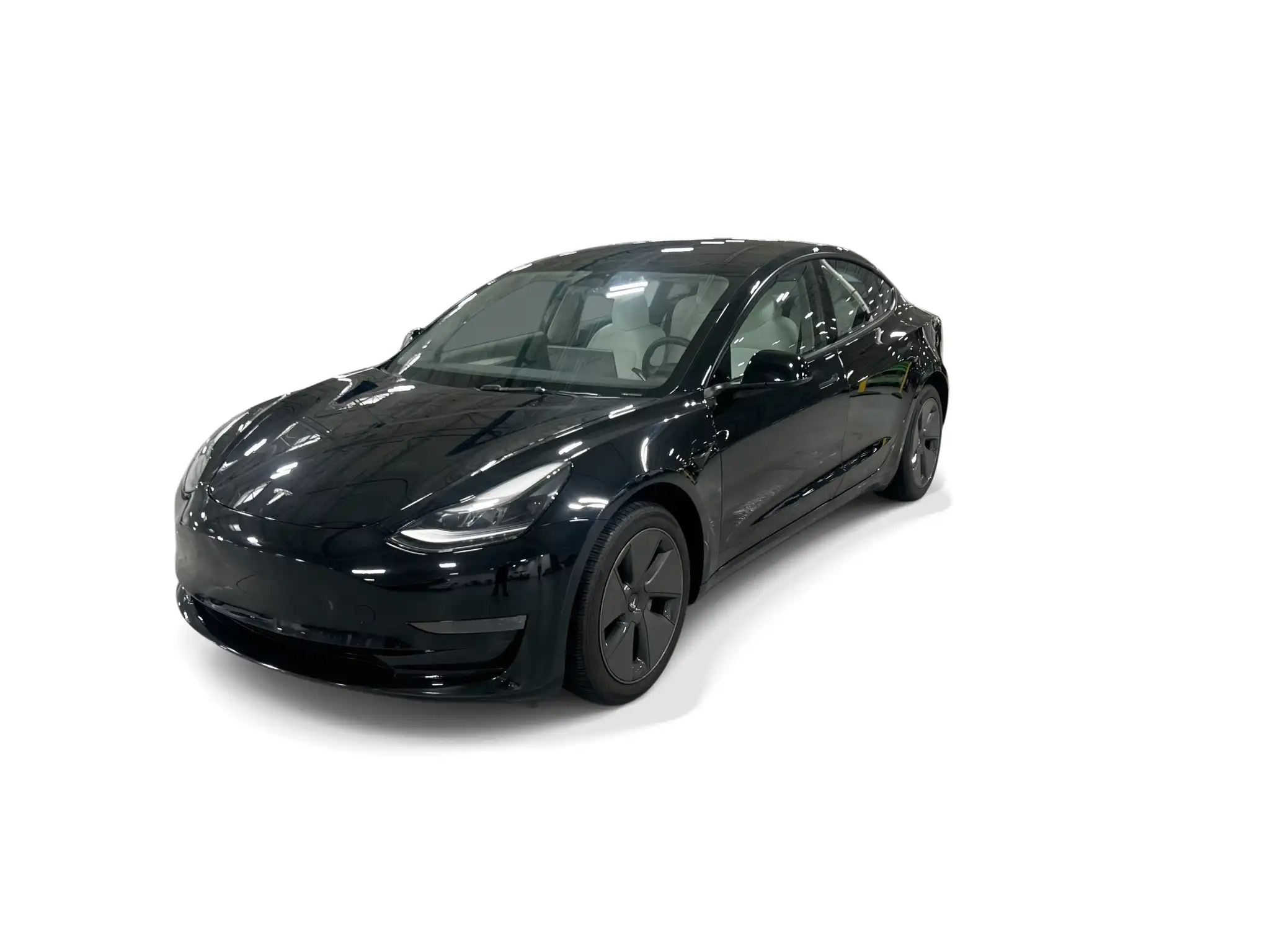 2023 Tesla Model 3 Base's photo