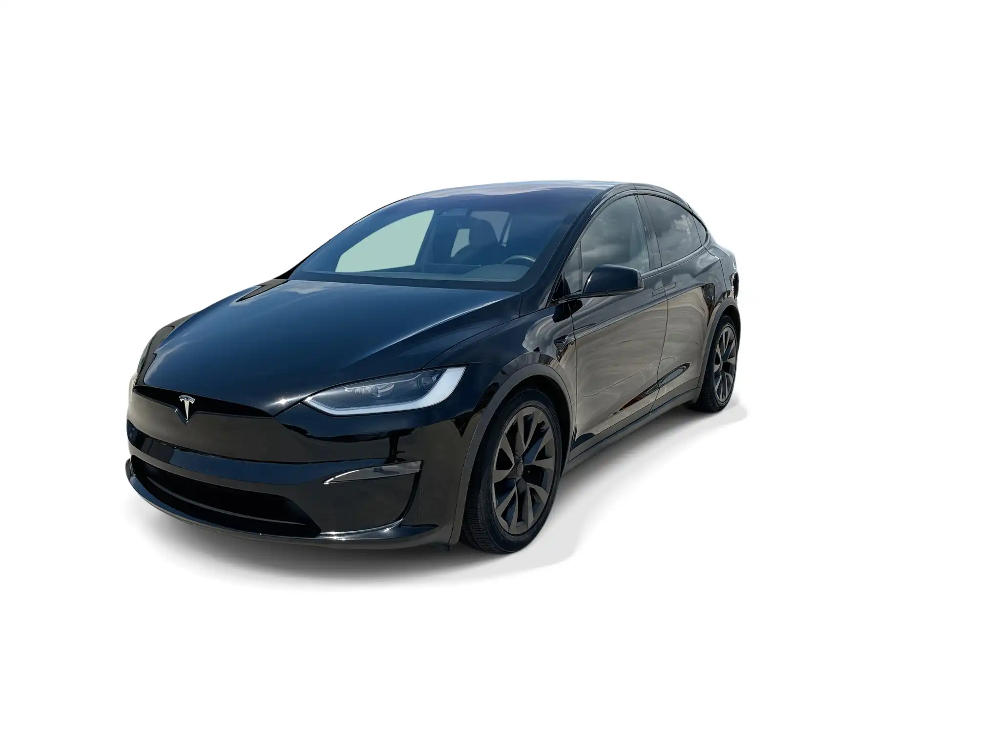 2023 Tesla Model X Long Range's photo