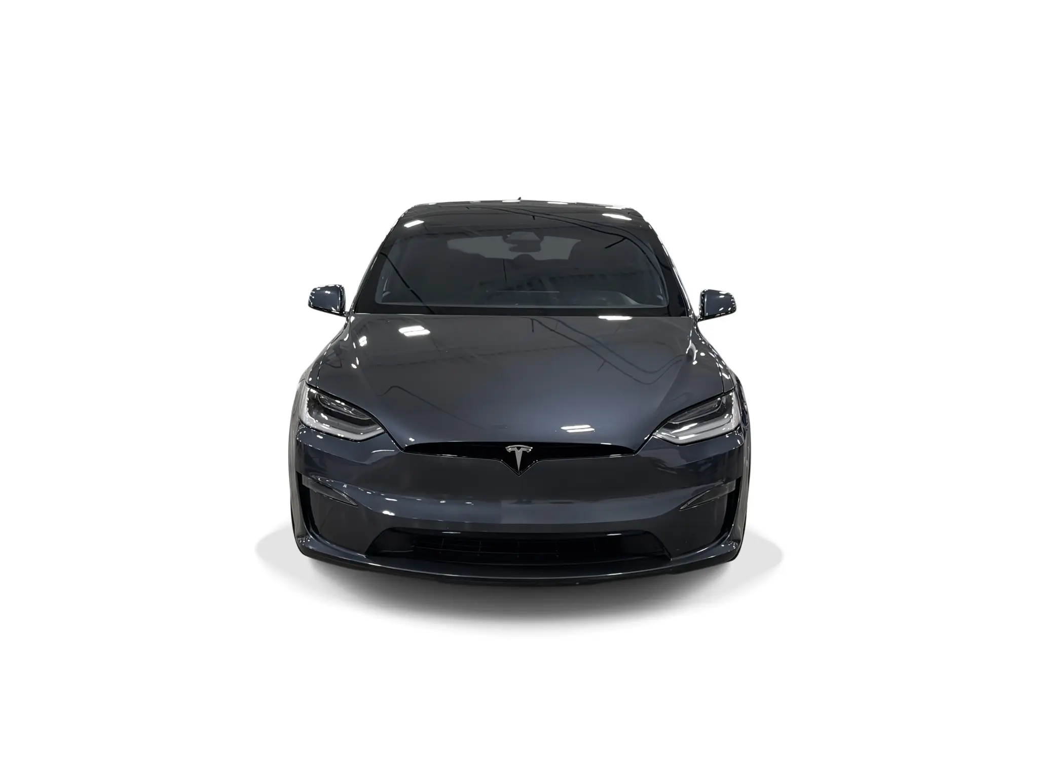 2023 Tesla Model X Long Range photo 4