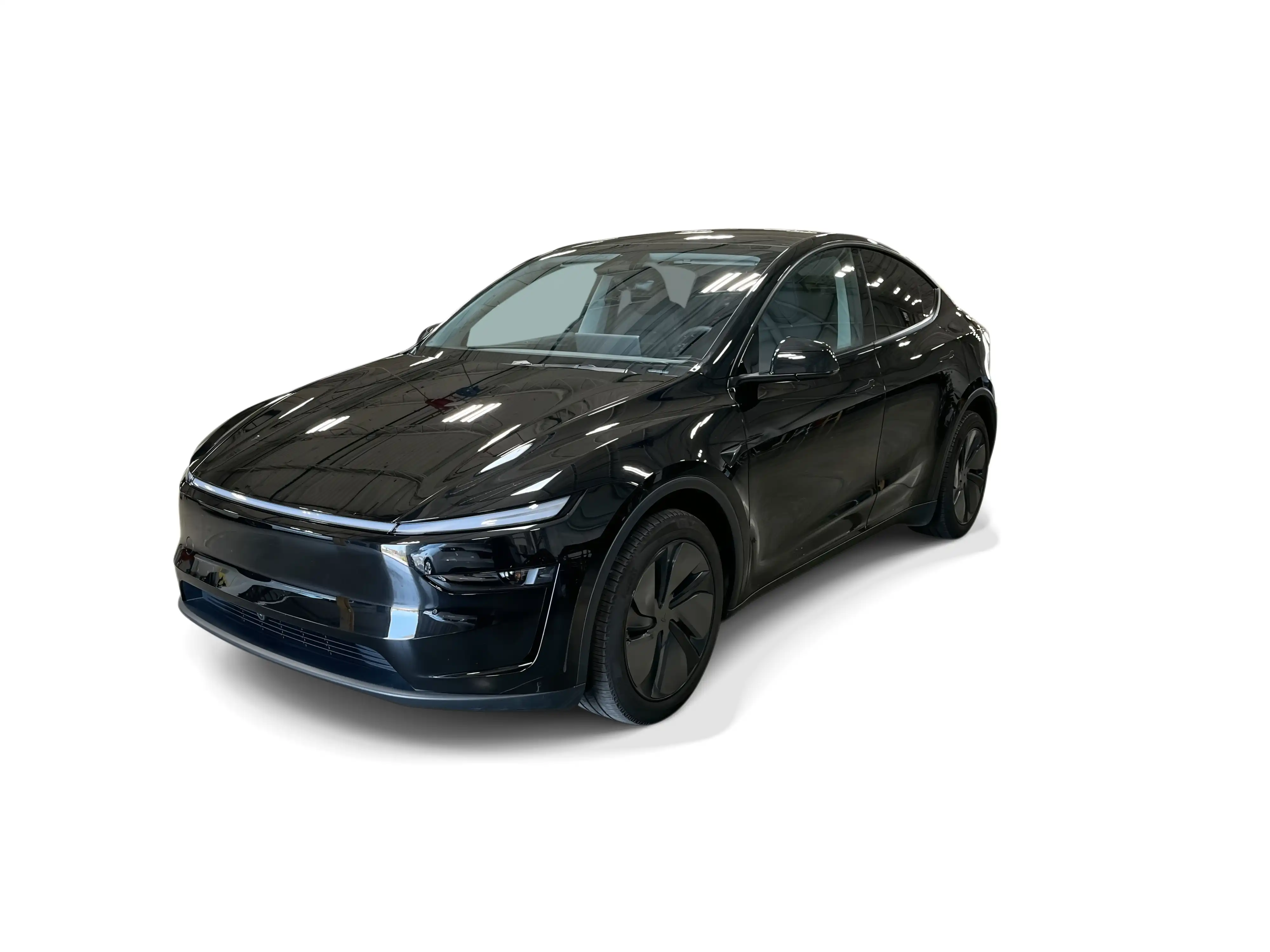 2026 Tesla Model Y Premium All-Wheel Drive's photo