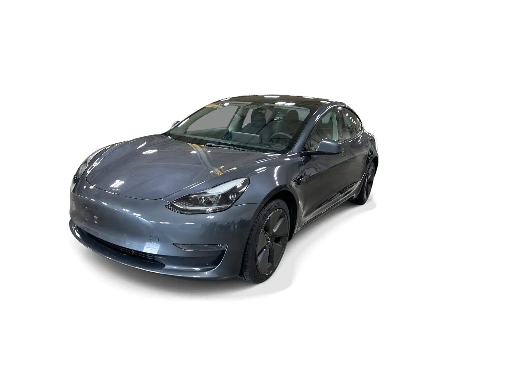 2023 Tesla Model 3 Base's photo