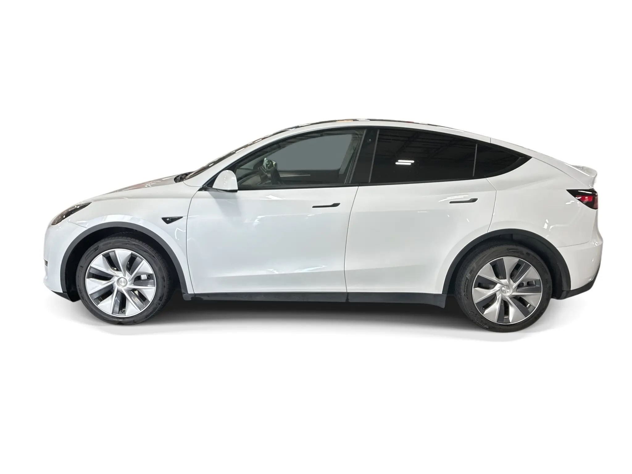 2023 Tesla Model Y Long Range Dual Motor AWD photo 3