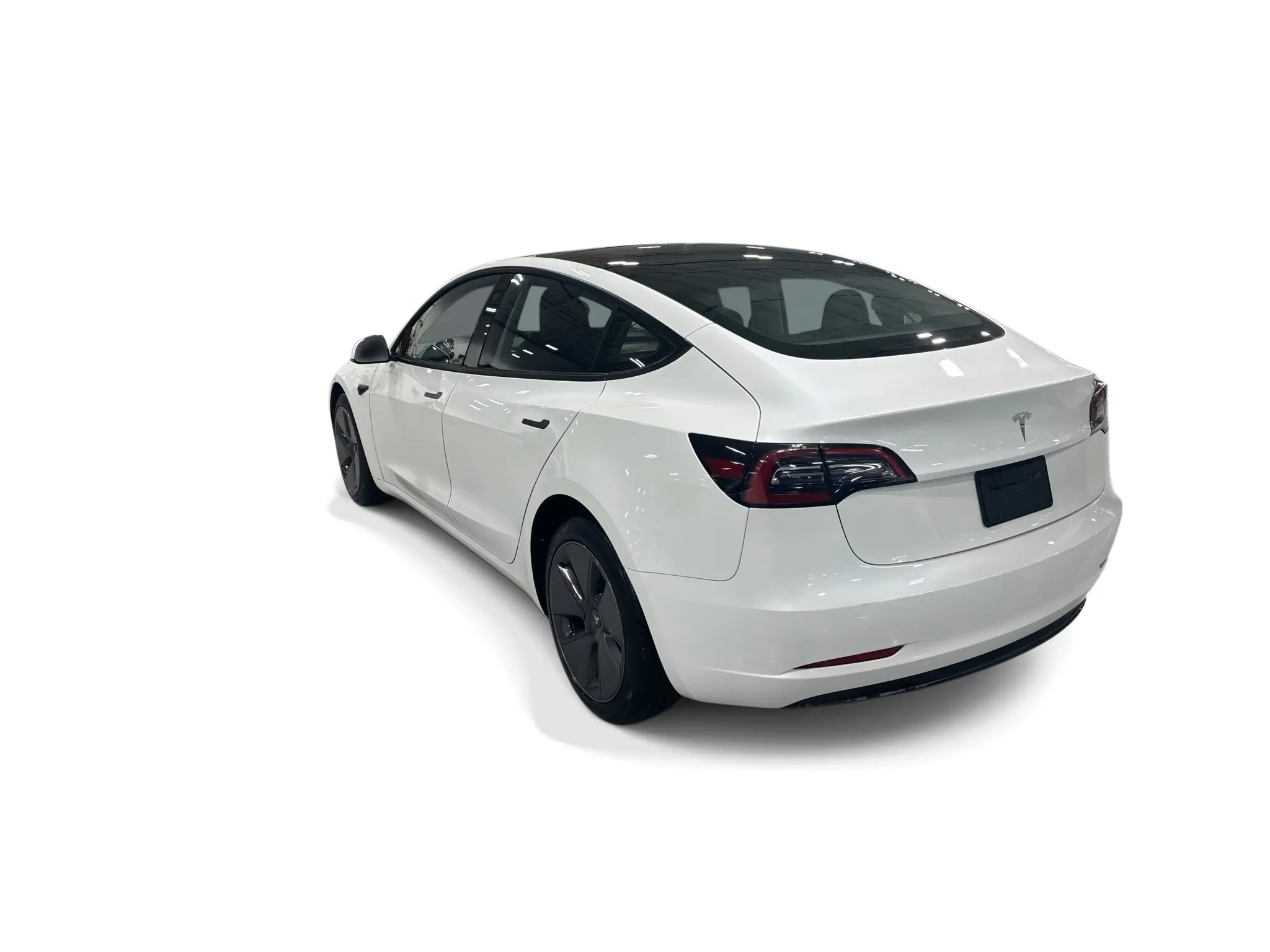 2023 Tesla Model 3 Base photo 4