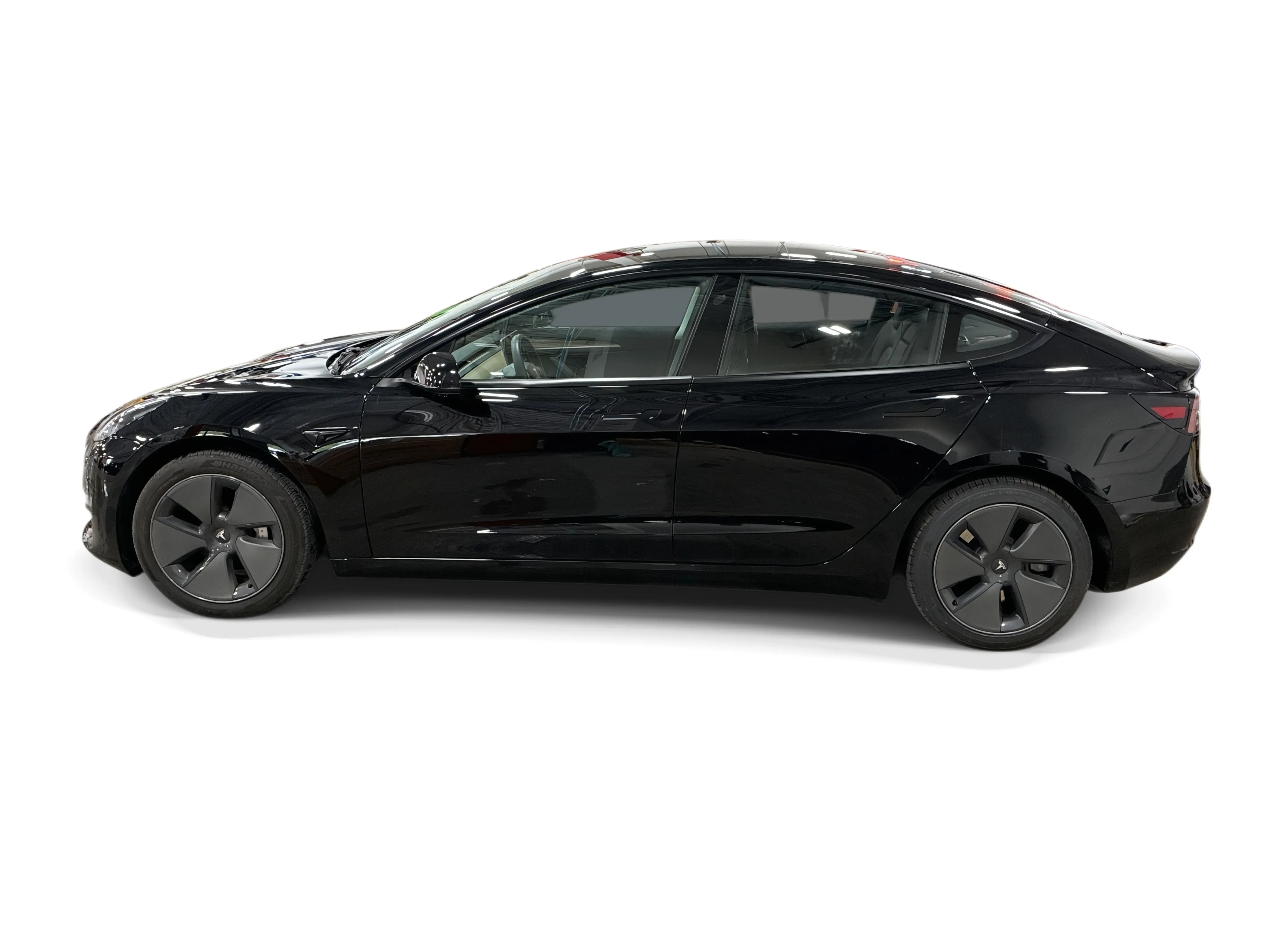 2023 Tesla Model 3 Base photo 3