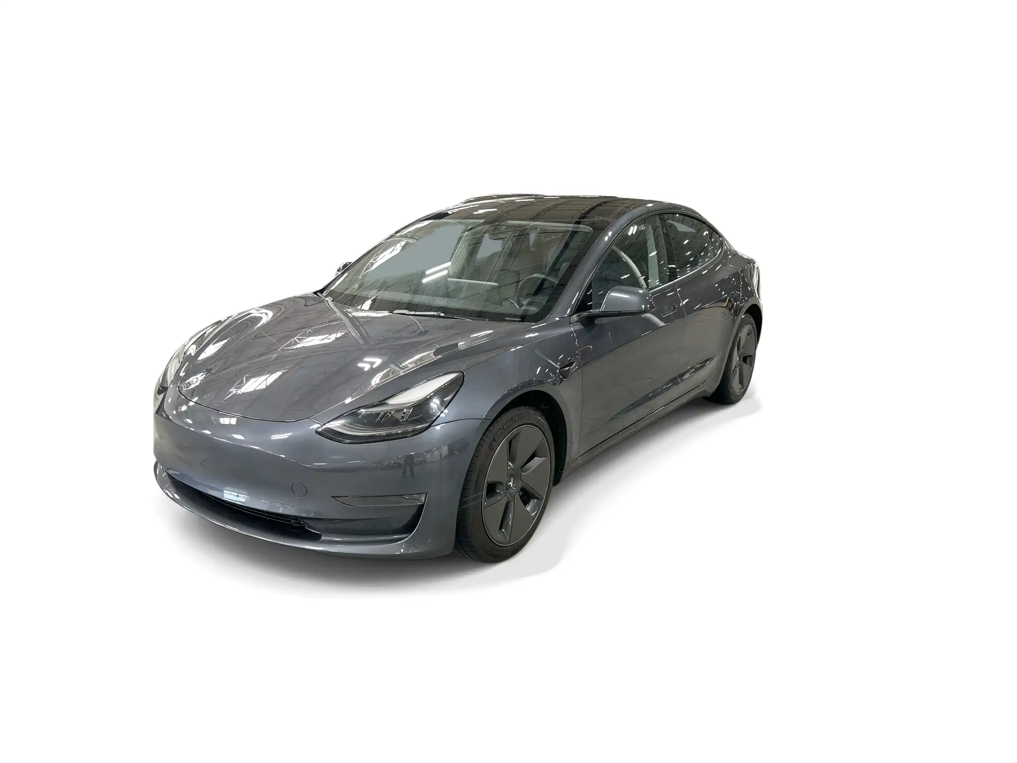 2023 Tesla Model 3 Base's photo