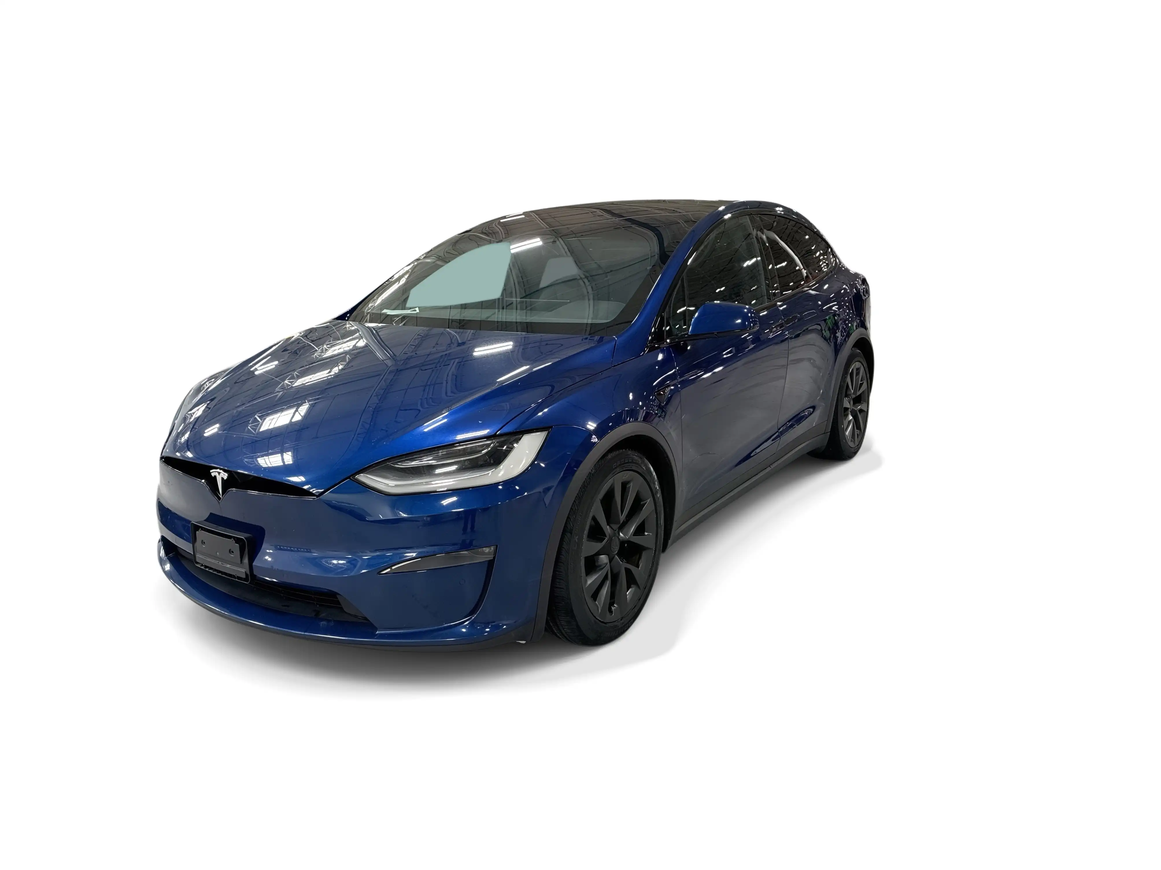 2023 Tesla Model X Long Range's photo