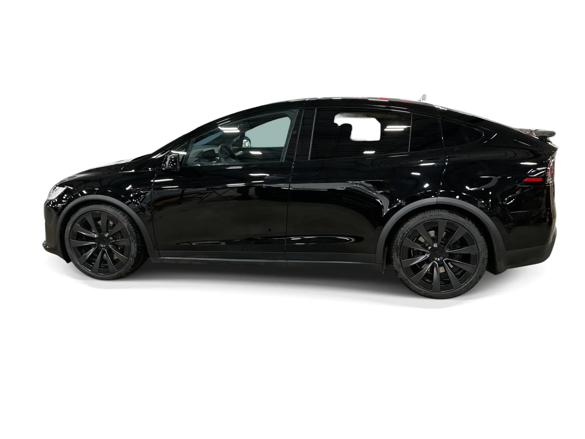 2023 Tesla Model X Long Range photo 3