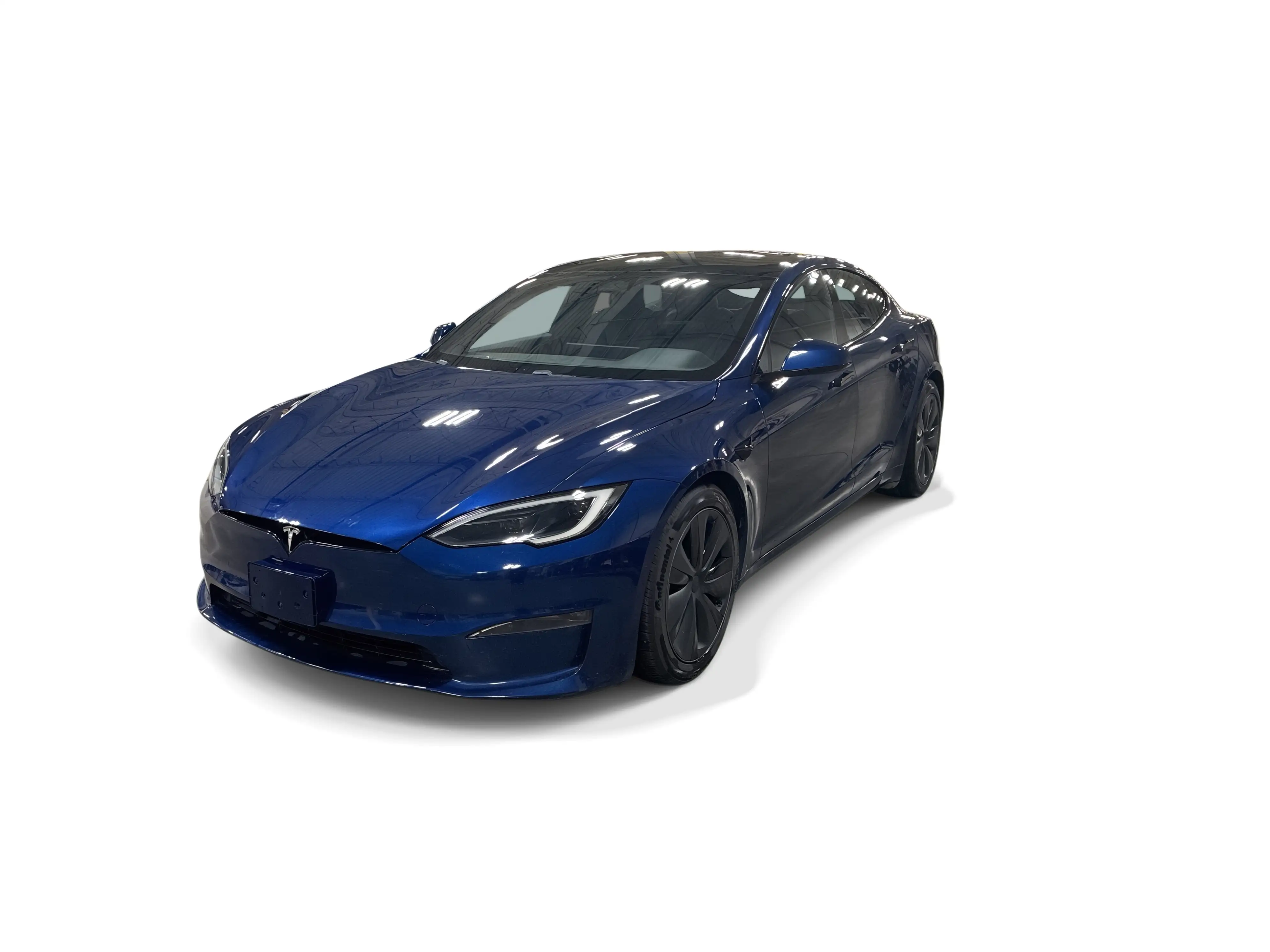 2023 Tesla Model S Base's photo