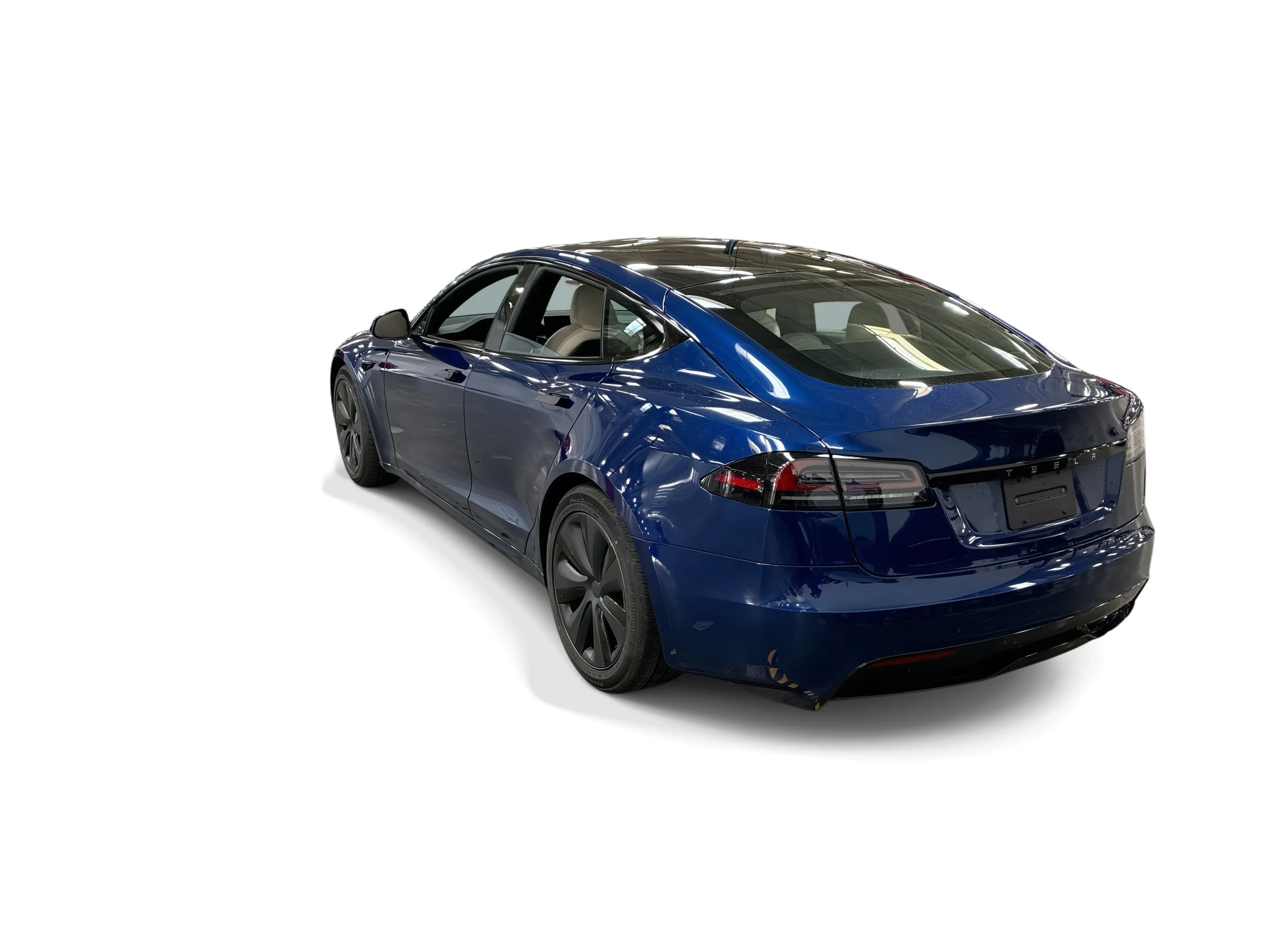 2023 Tesla Model S undefined photo 4
