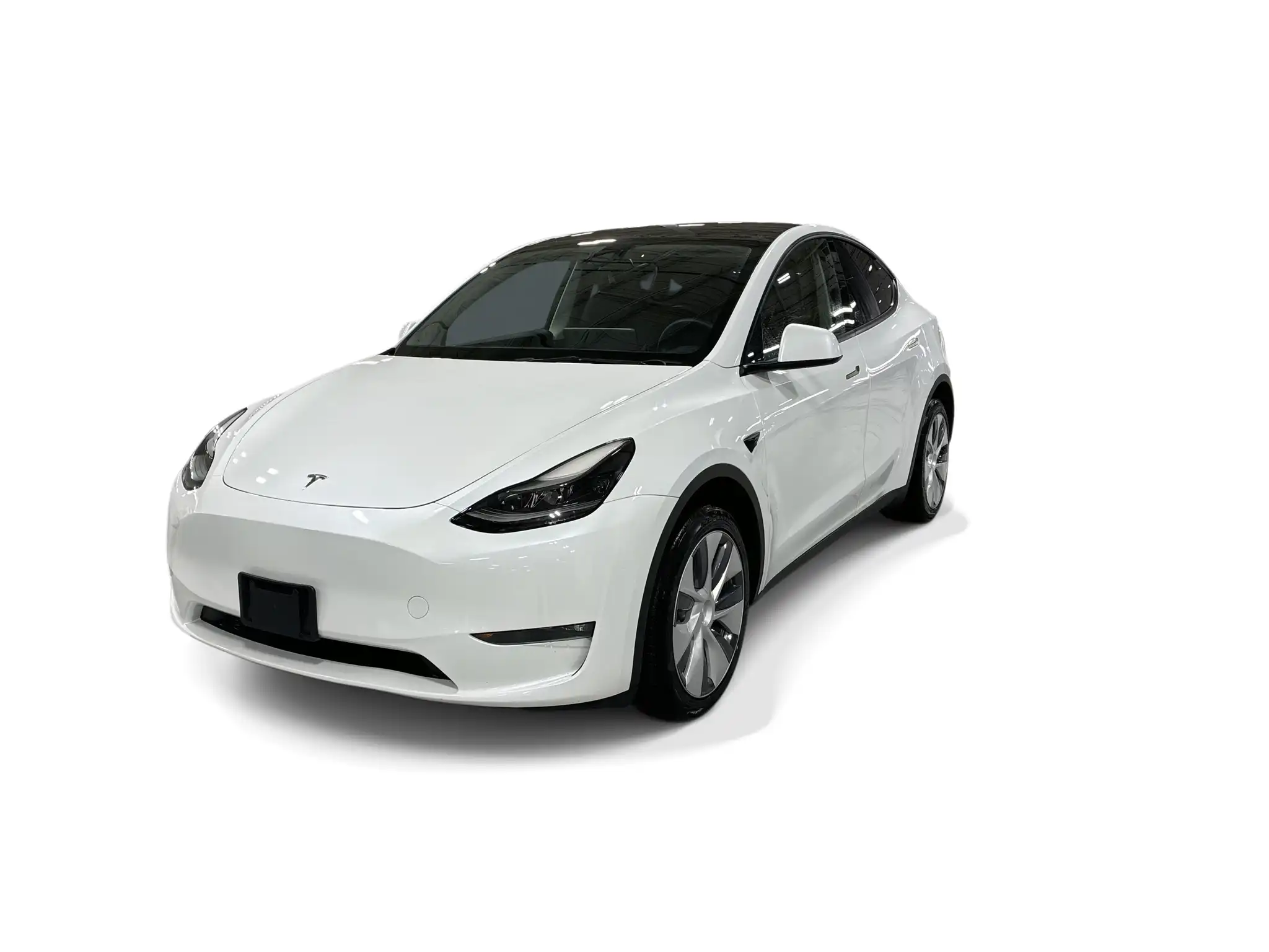 2023 Tesla Model Y Long Range Dual Motor AWD's photo
