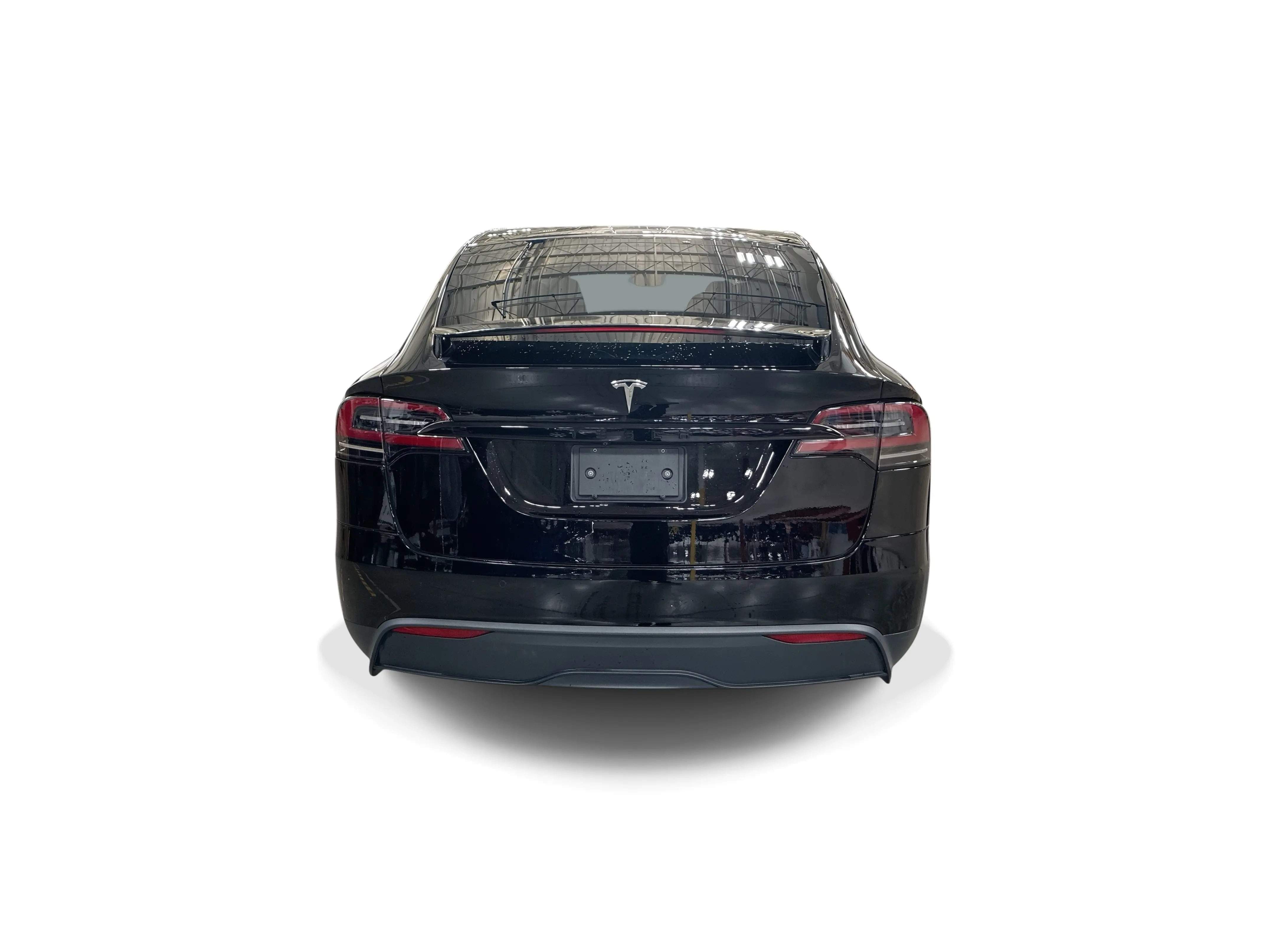 2023 Tesla Model X Long Range photo 5