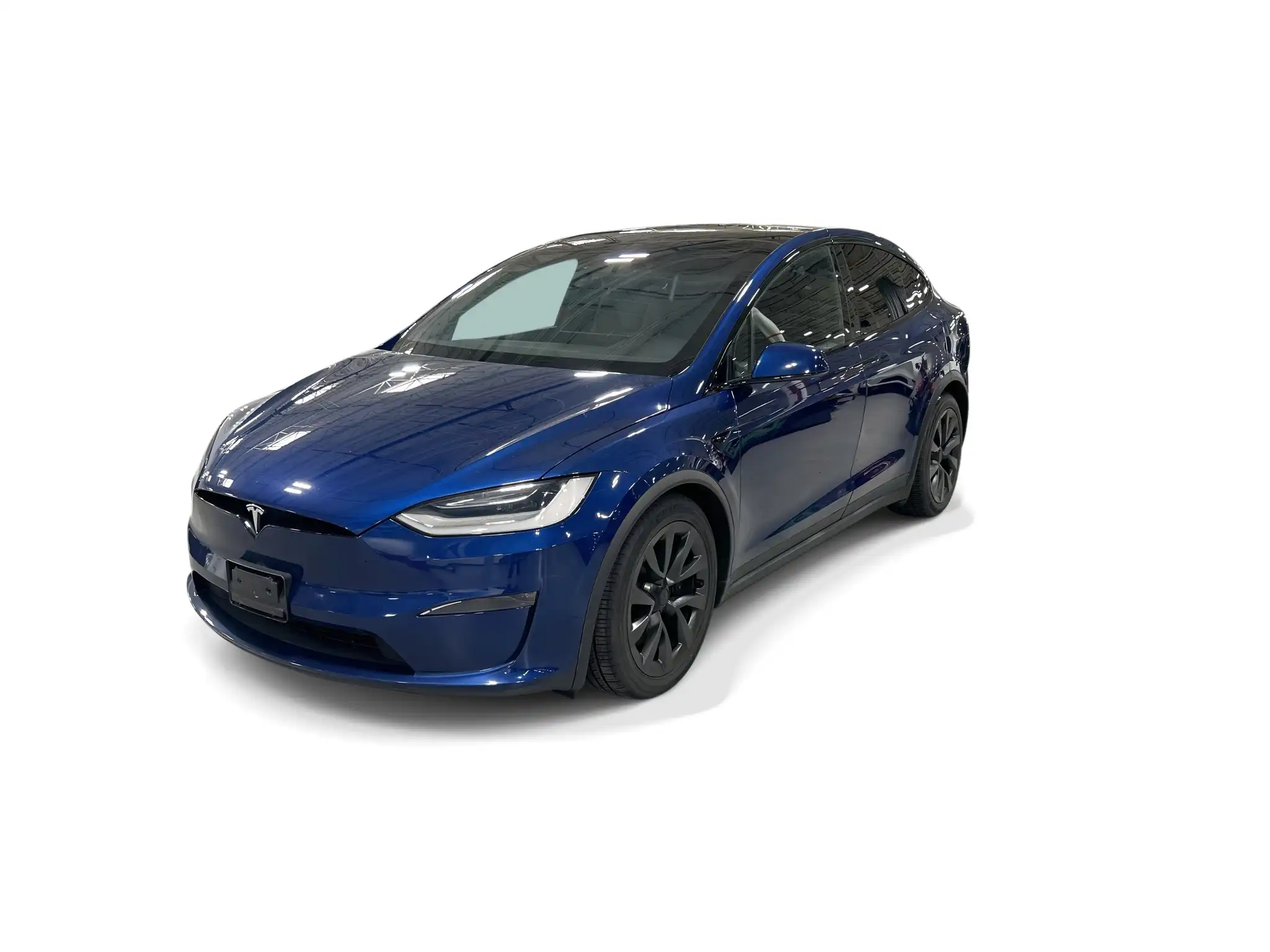 2023 Tesla Model X Long Range's photo