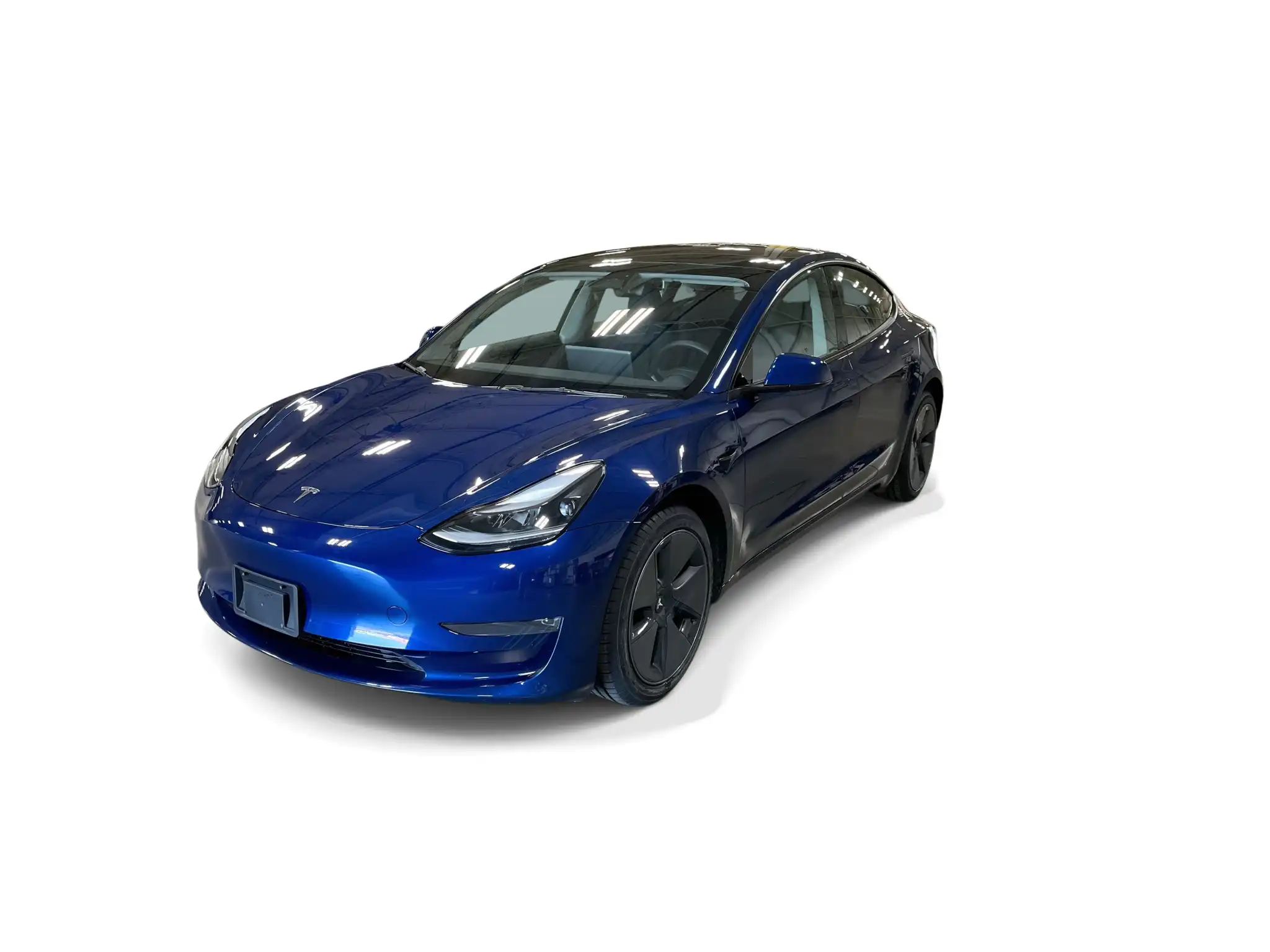 2023 Tesla Model 3 Base's photo
