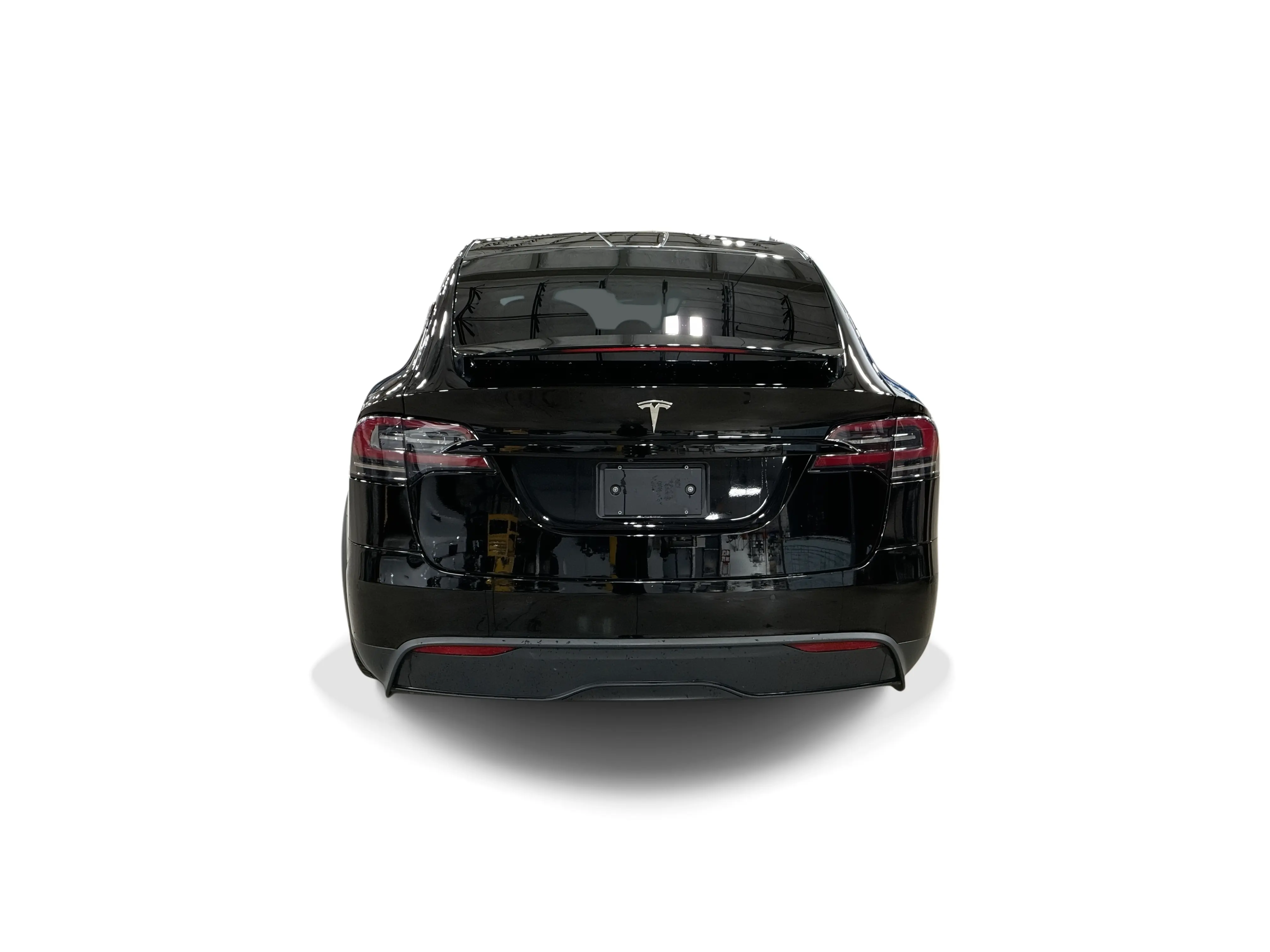 2023 Tesla Model X Long Range photo 5