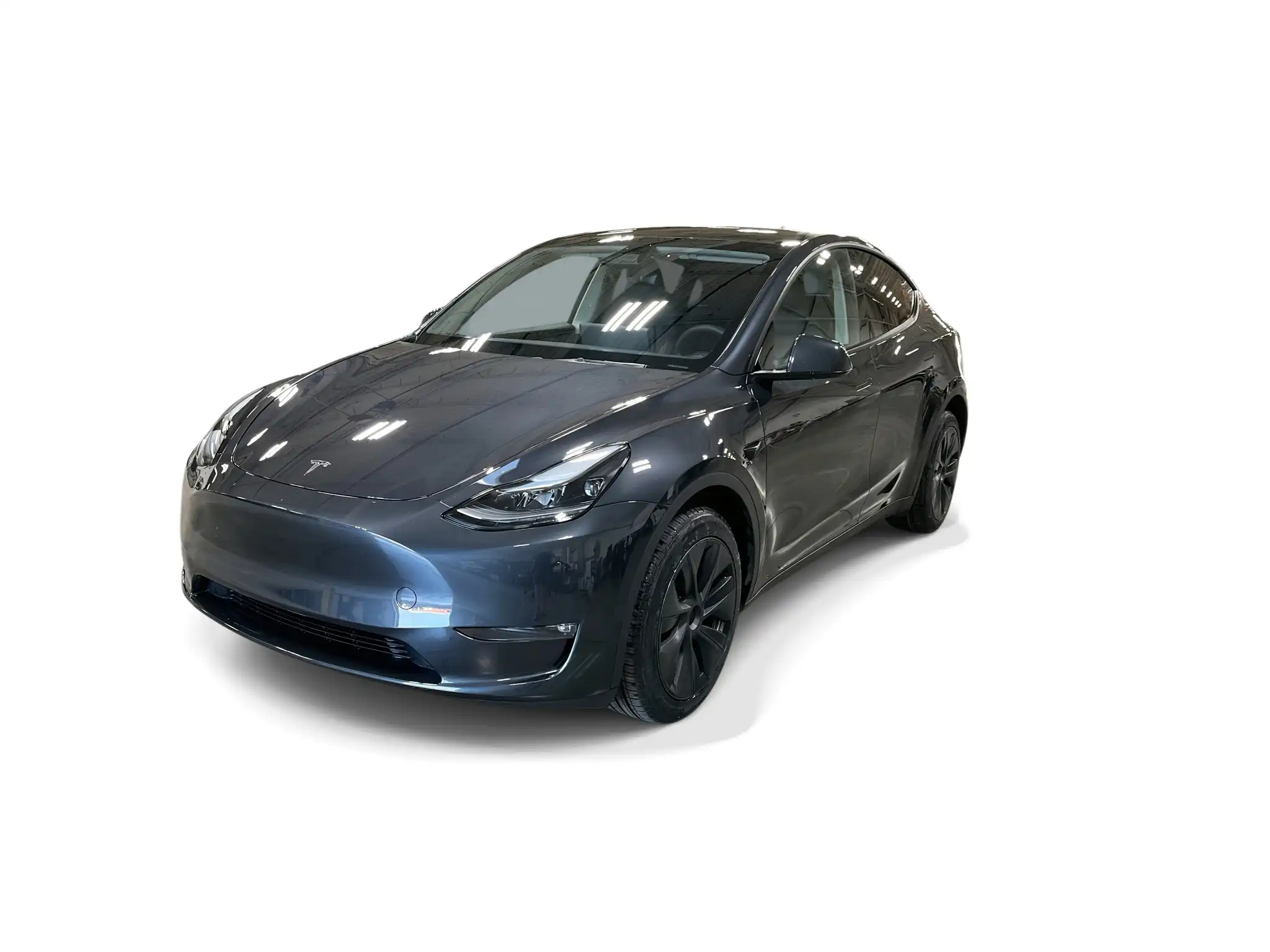 2024 Tesla Model Y Long Range Dual Motor AWD's photo