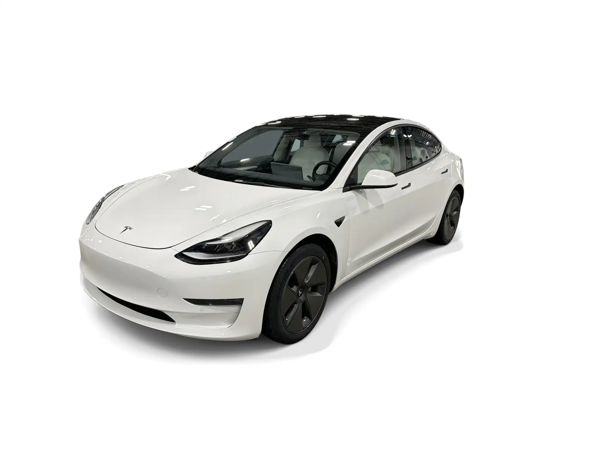 2022 Tesla Model 3 Long Range Dual Motor AWD's photo