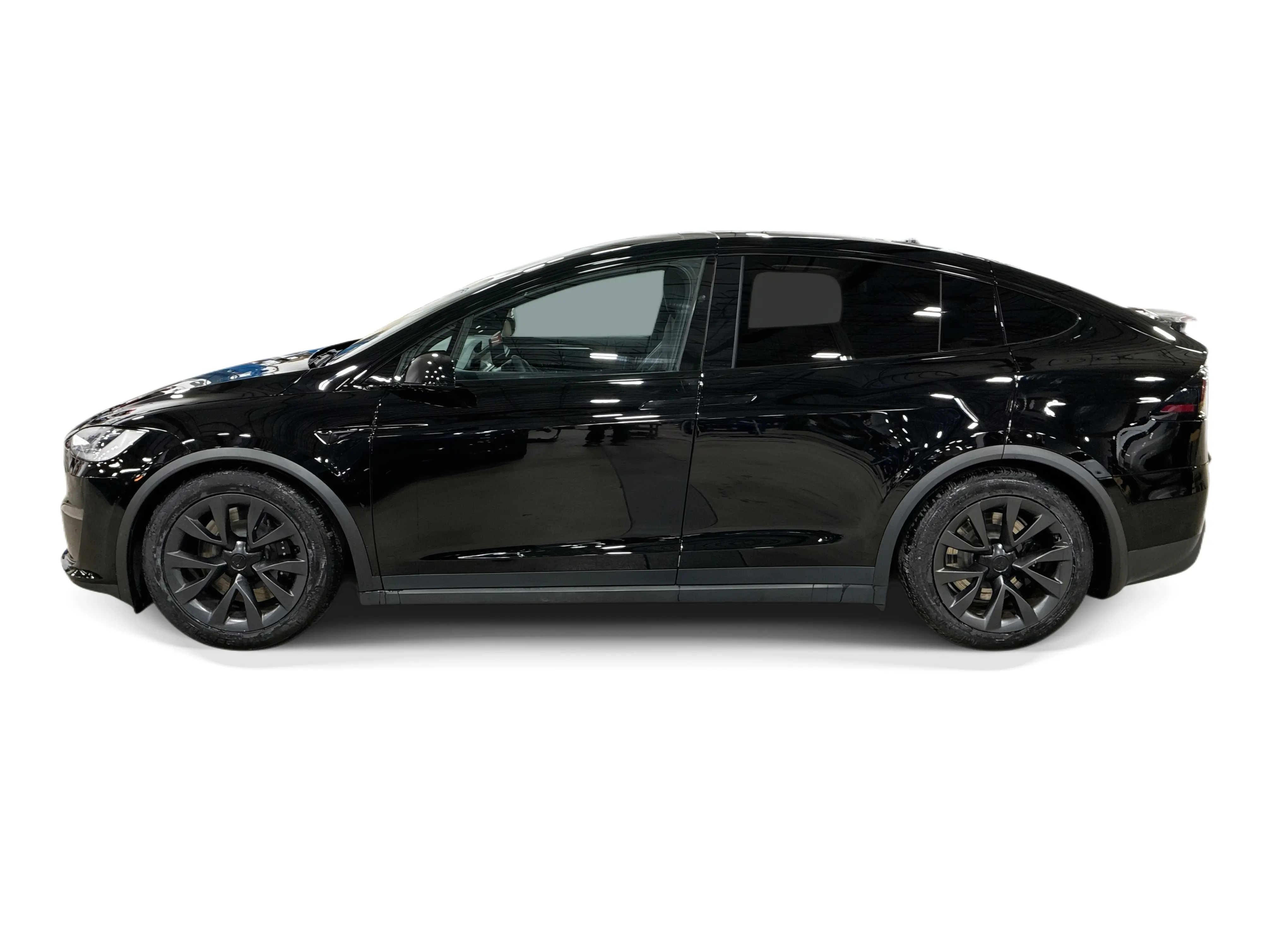 2023 Tesla Model X Long Range photo 3