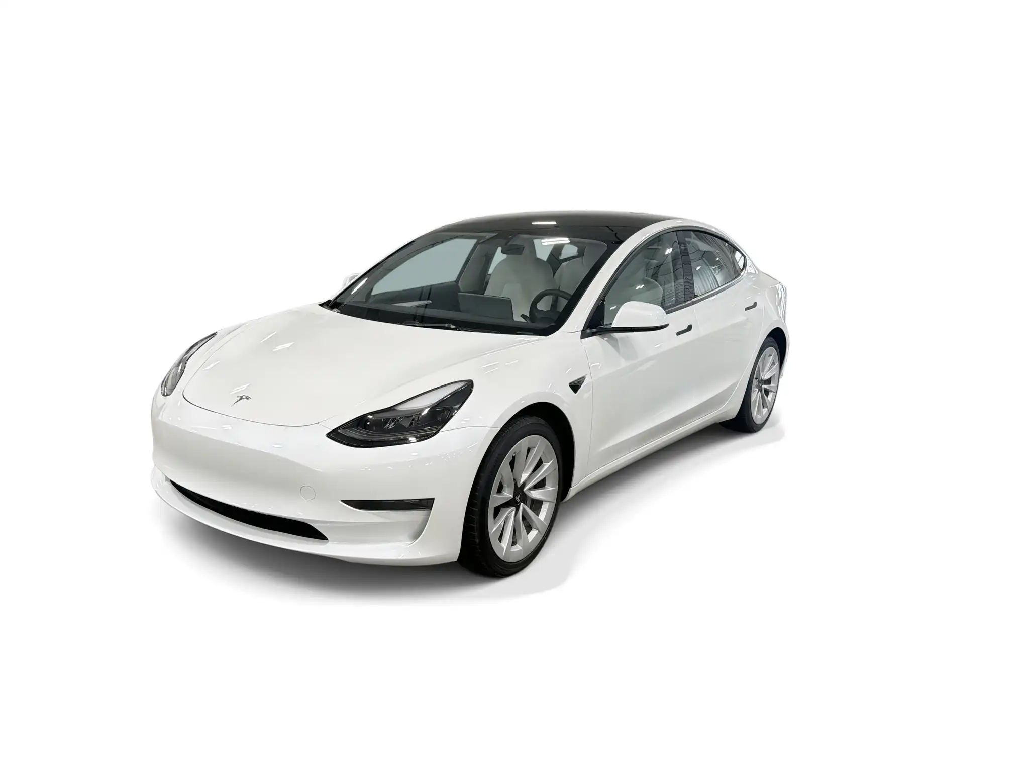 2023 Tesla Model 3 Base's photo