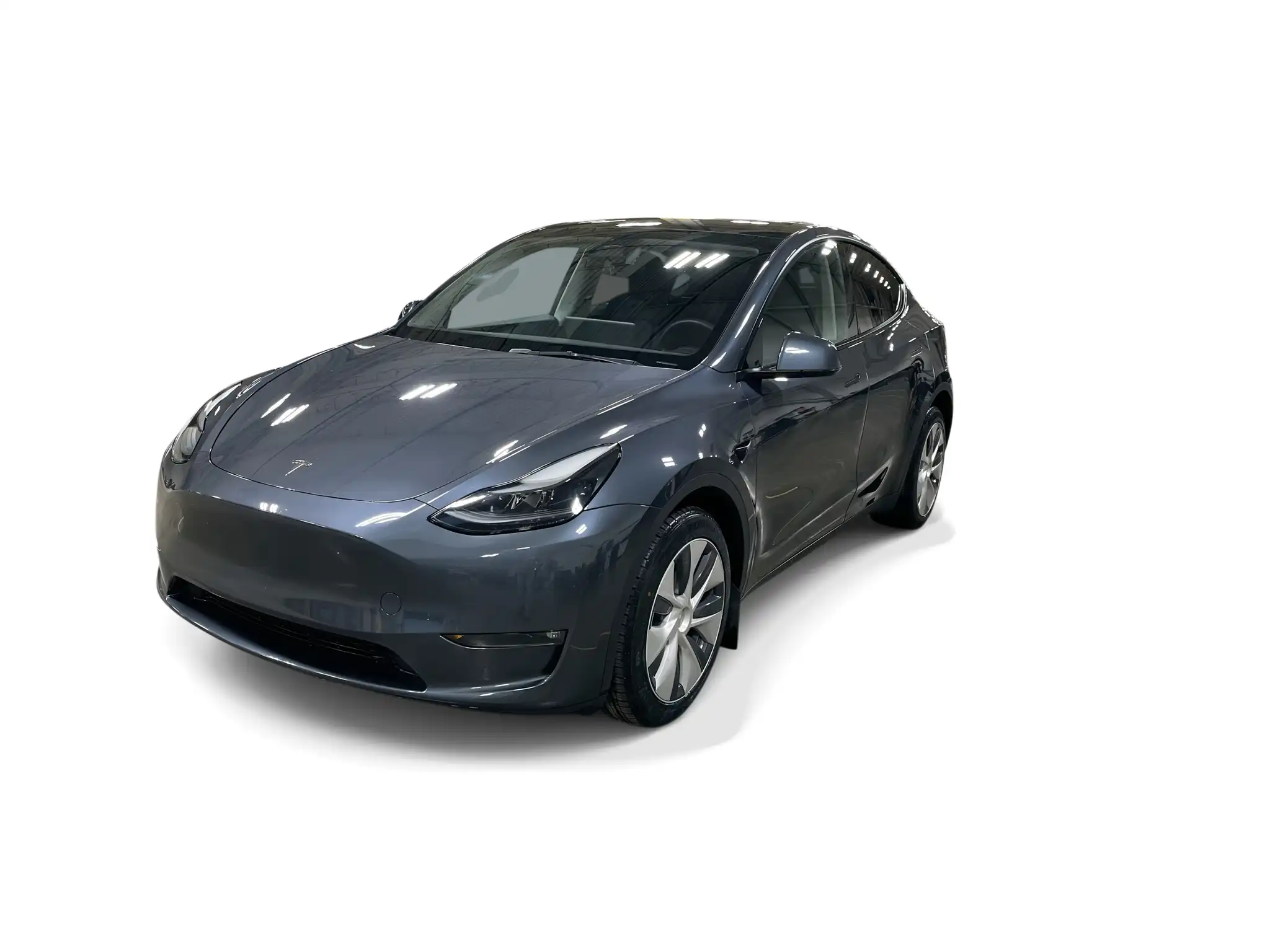 2023 Tesla Model Y Long Range Dual Motor AWD's photo