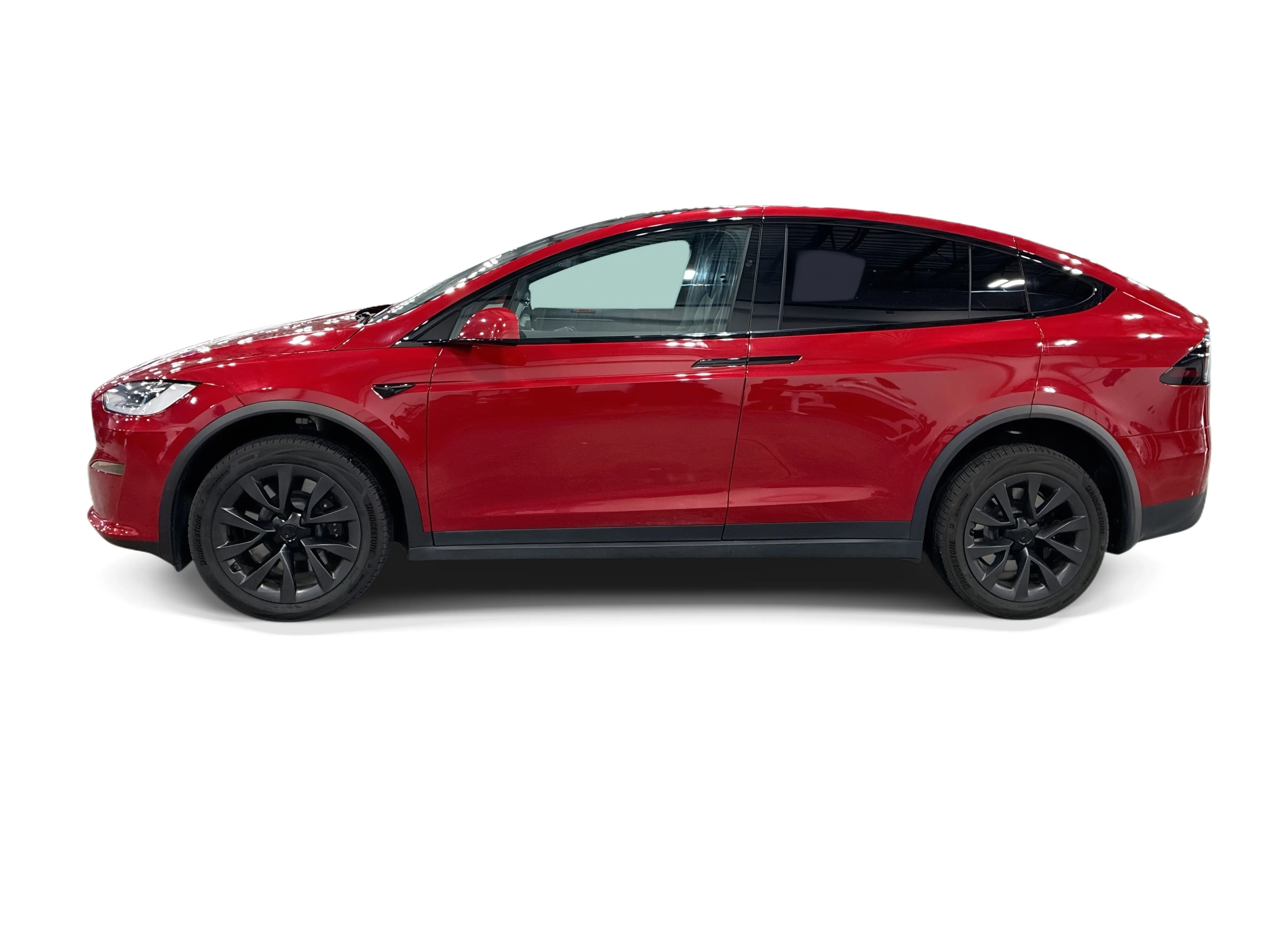 2023 Tesla Model X Long Range photo 3
