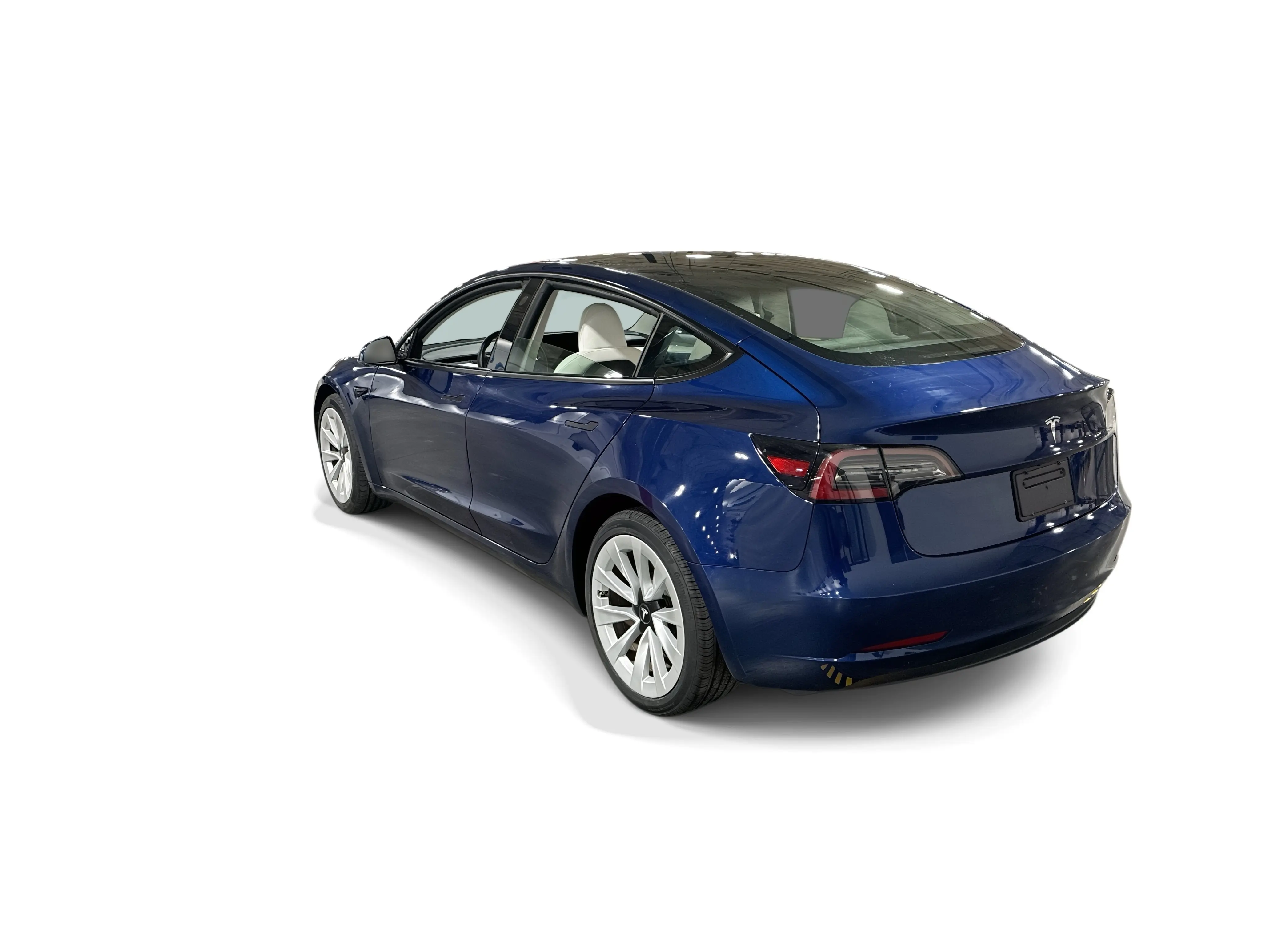 2023 Tesla Model 3 Base photo 4