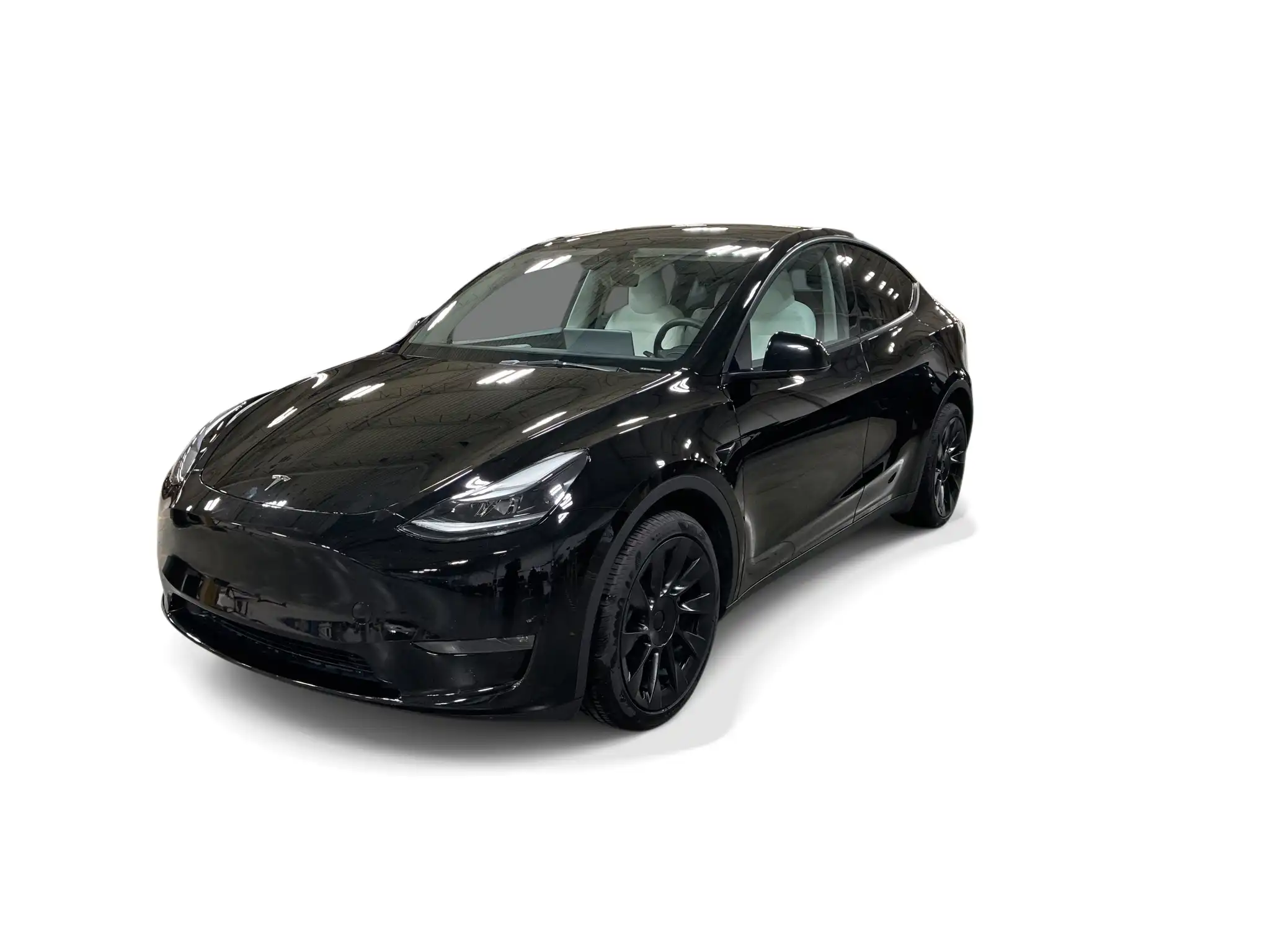 2023 Tesla Model Y Long Range Dual Motor AWD's photo