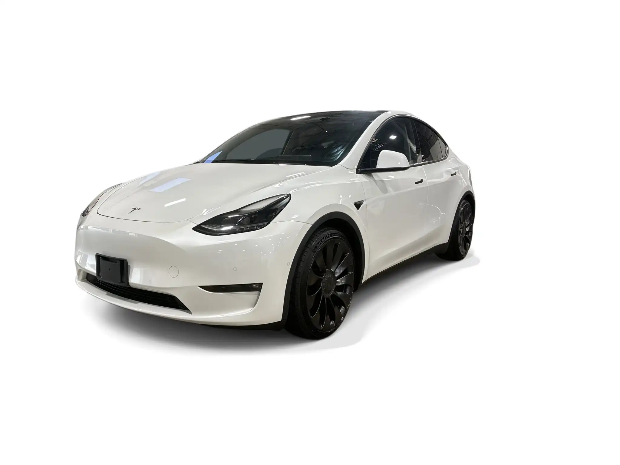 2022 Tesla Model Y Performance Dual Motor AWD's photo