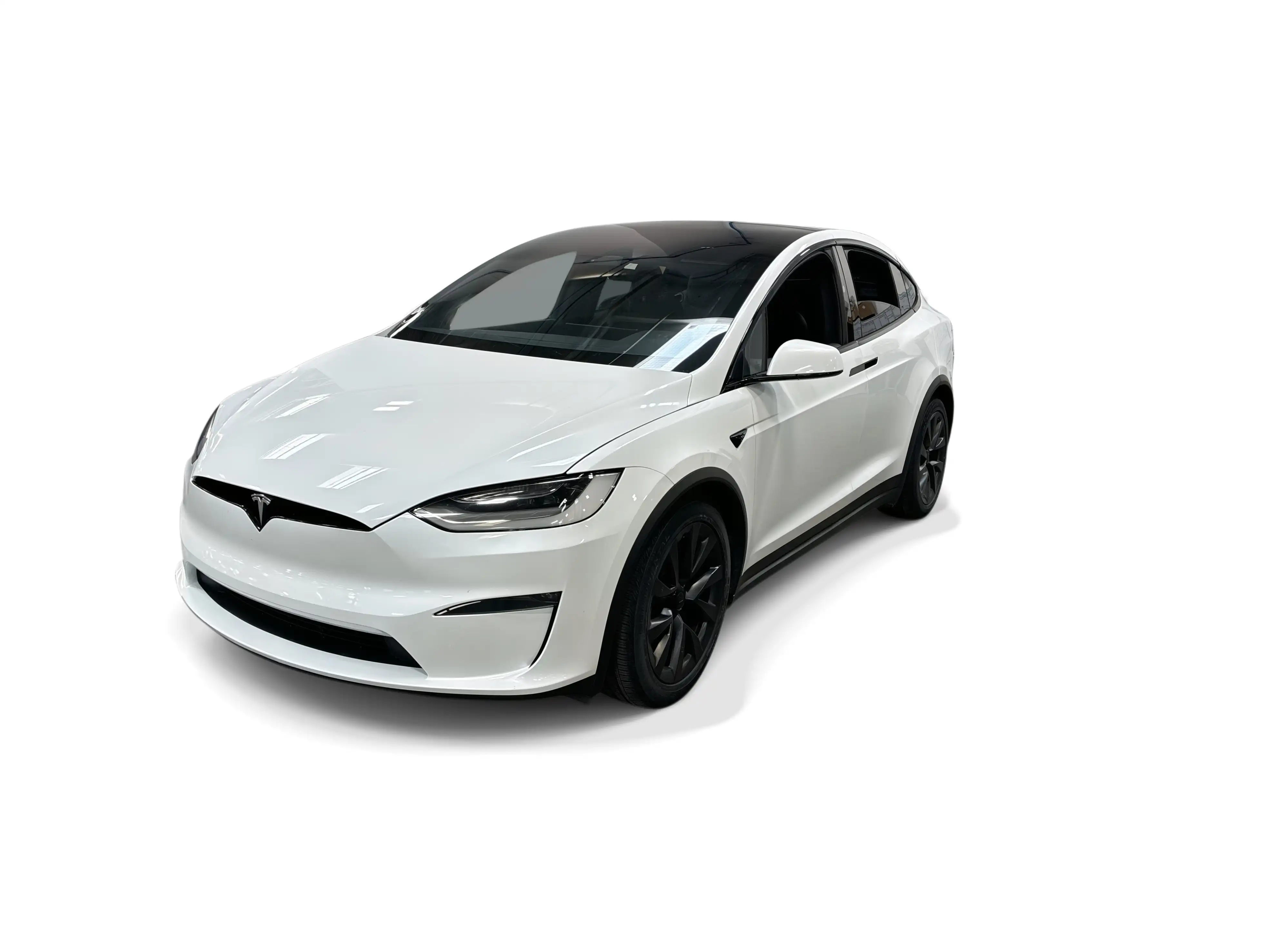 2023 Tesla Model X Long Range's photo