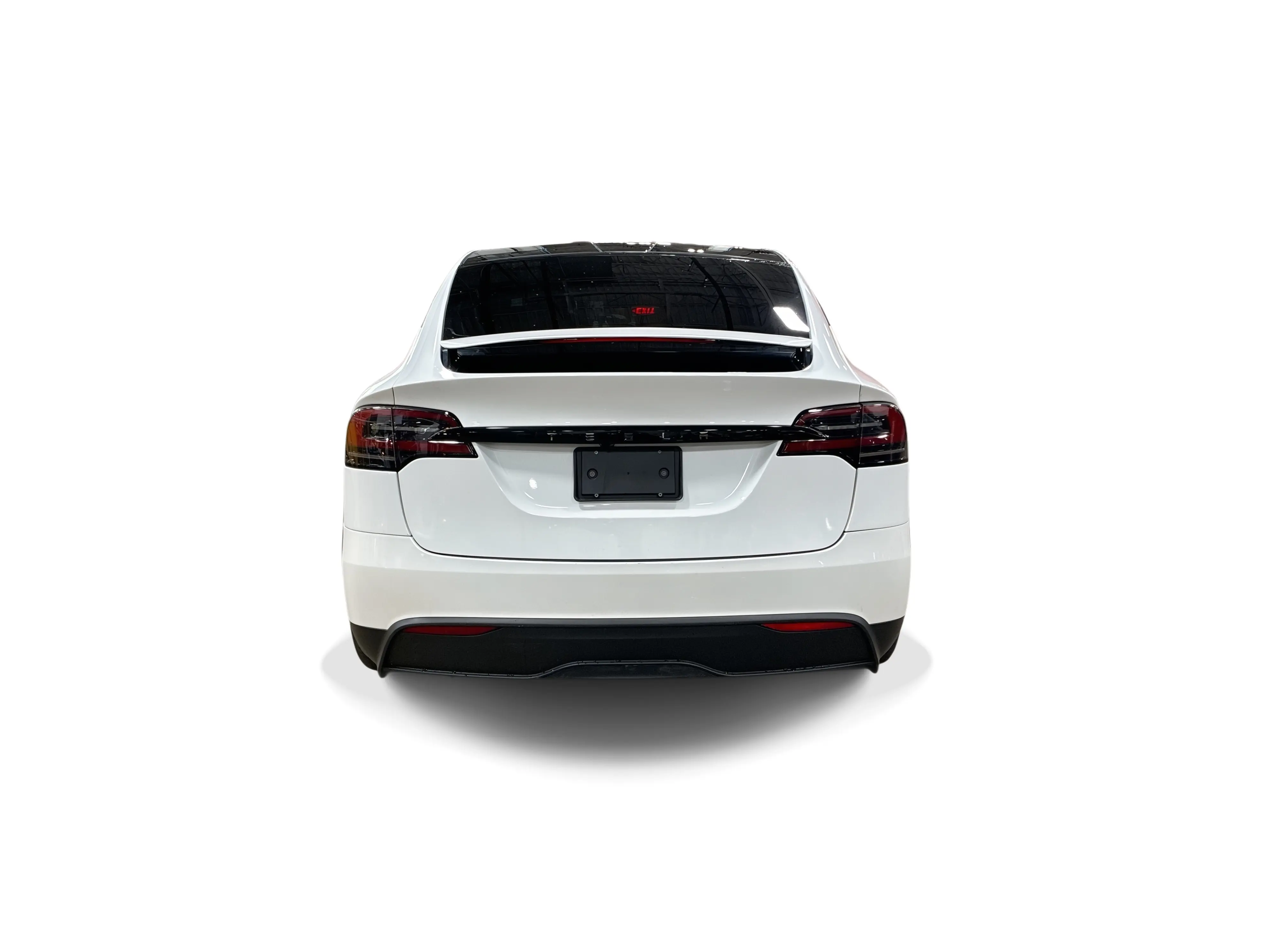 2023 Tesla Model X Long Range photo 5