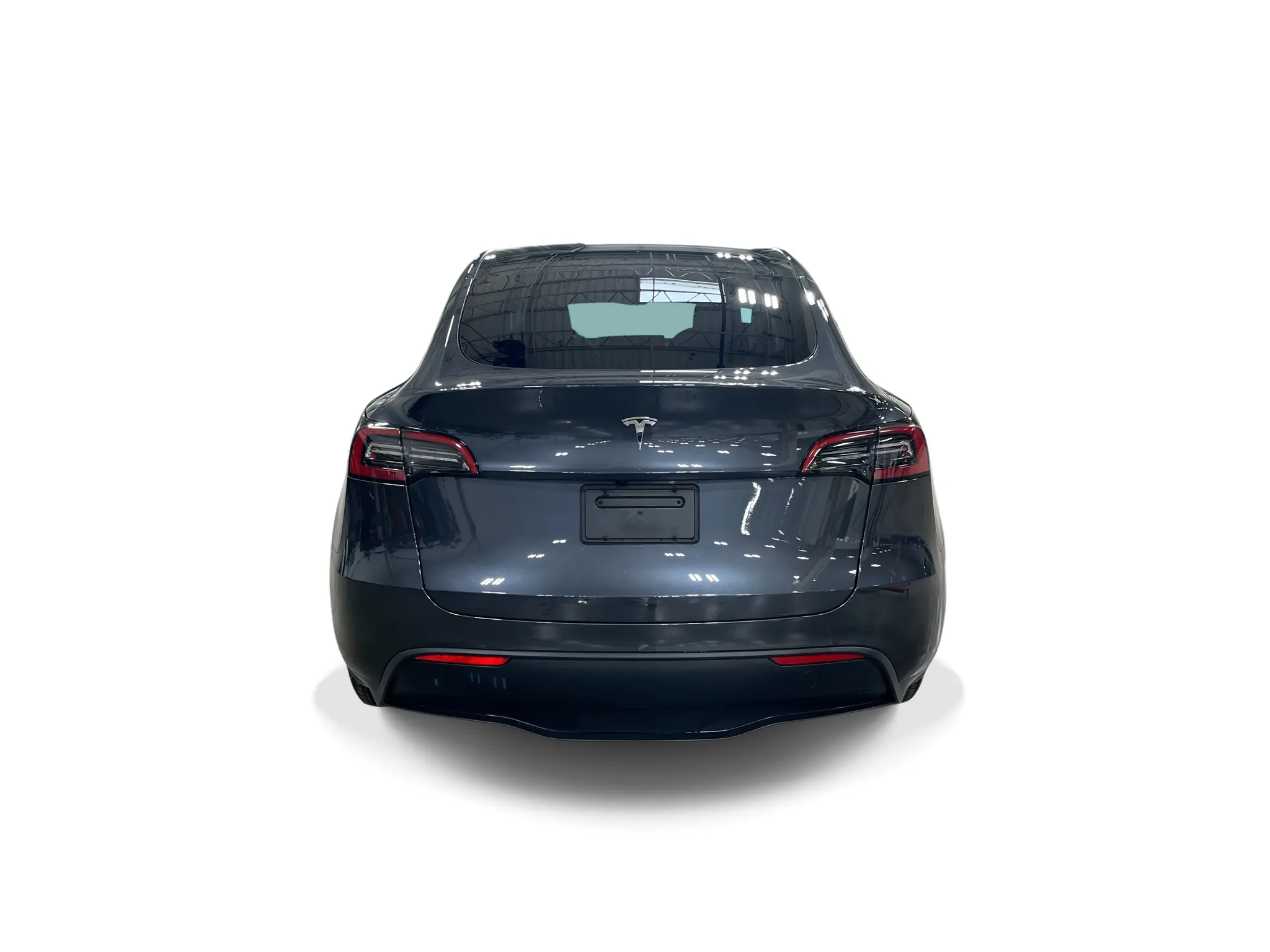 2025 Tesla Model Y Long Range RWD photo 5