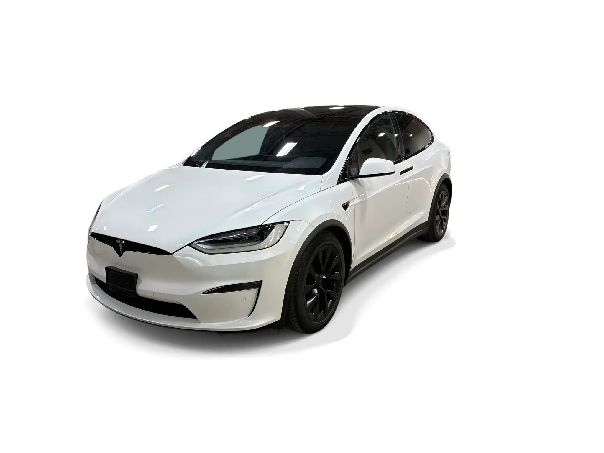 2023 Tesla Model X Long Range's photo