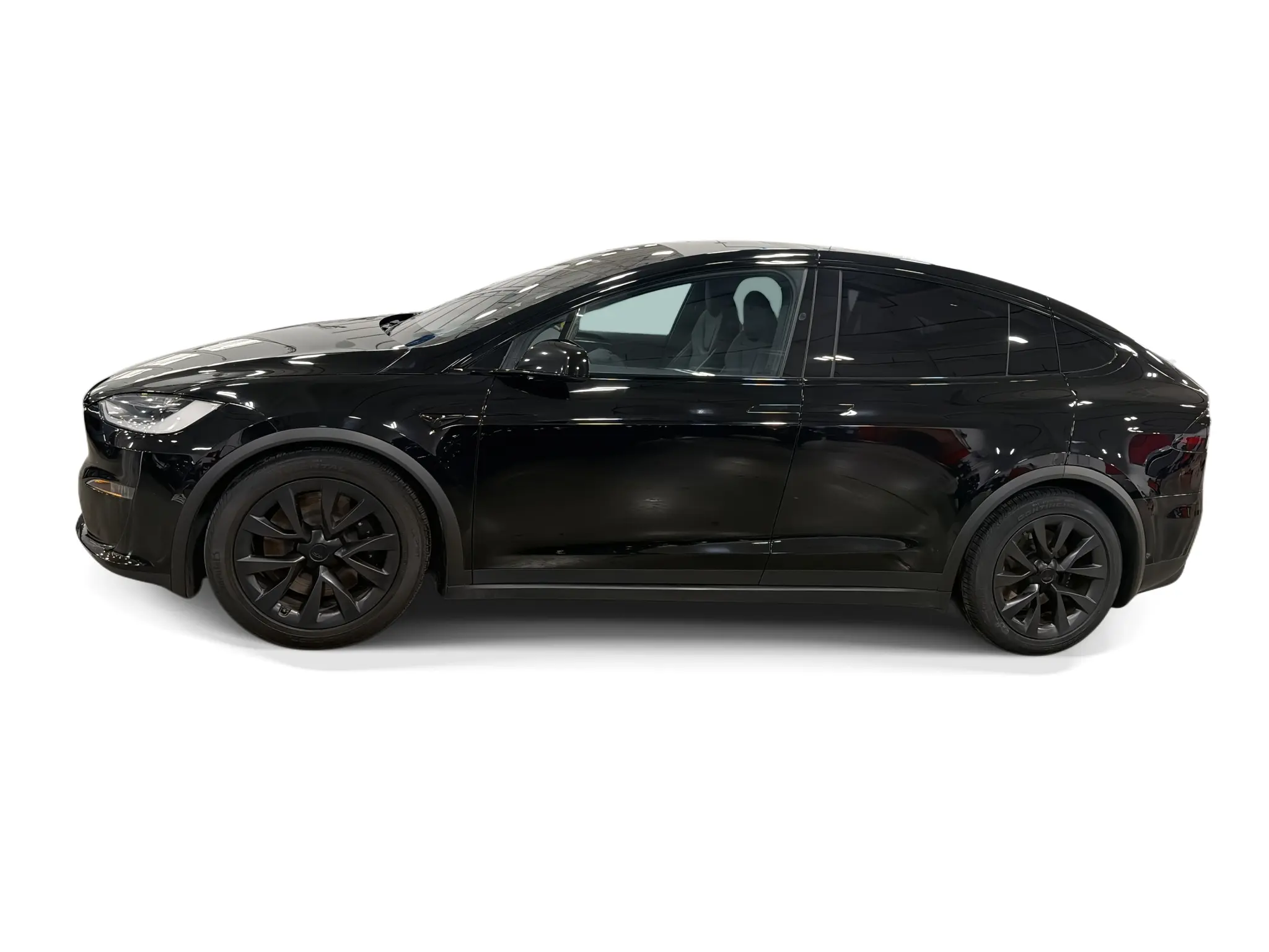 2023 Tesla Model X Long Range photo 5