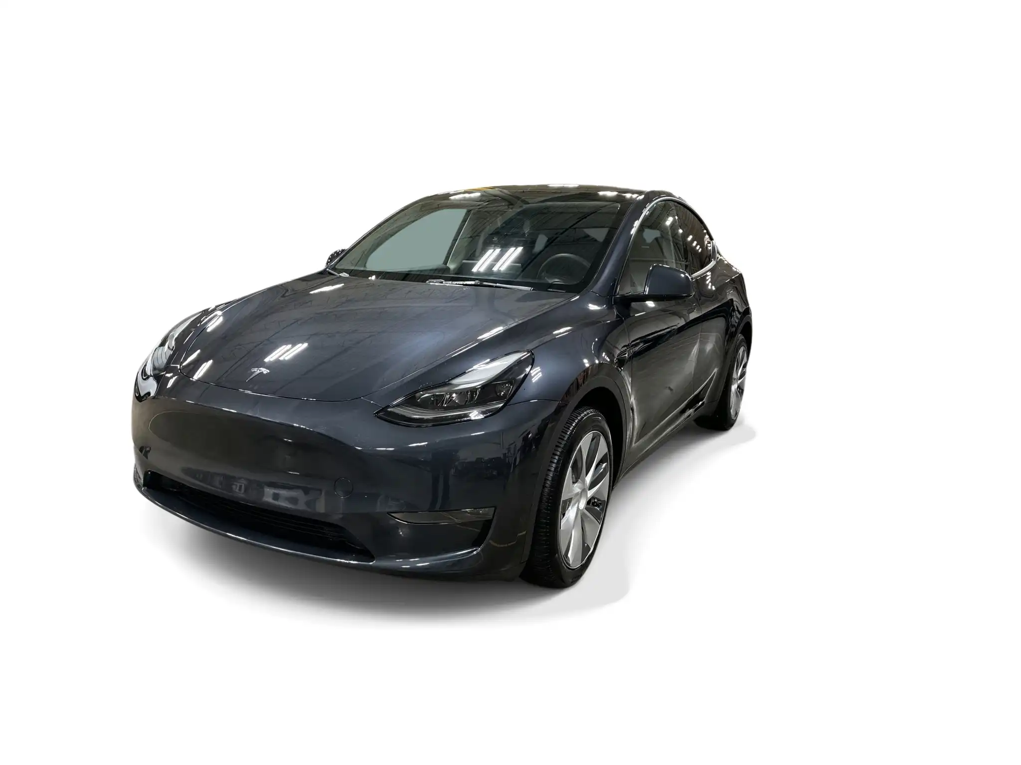 2024 Tesla Model Y Long Range Dual Motor AWD's photo