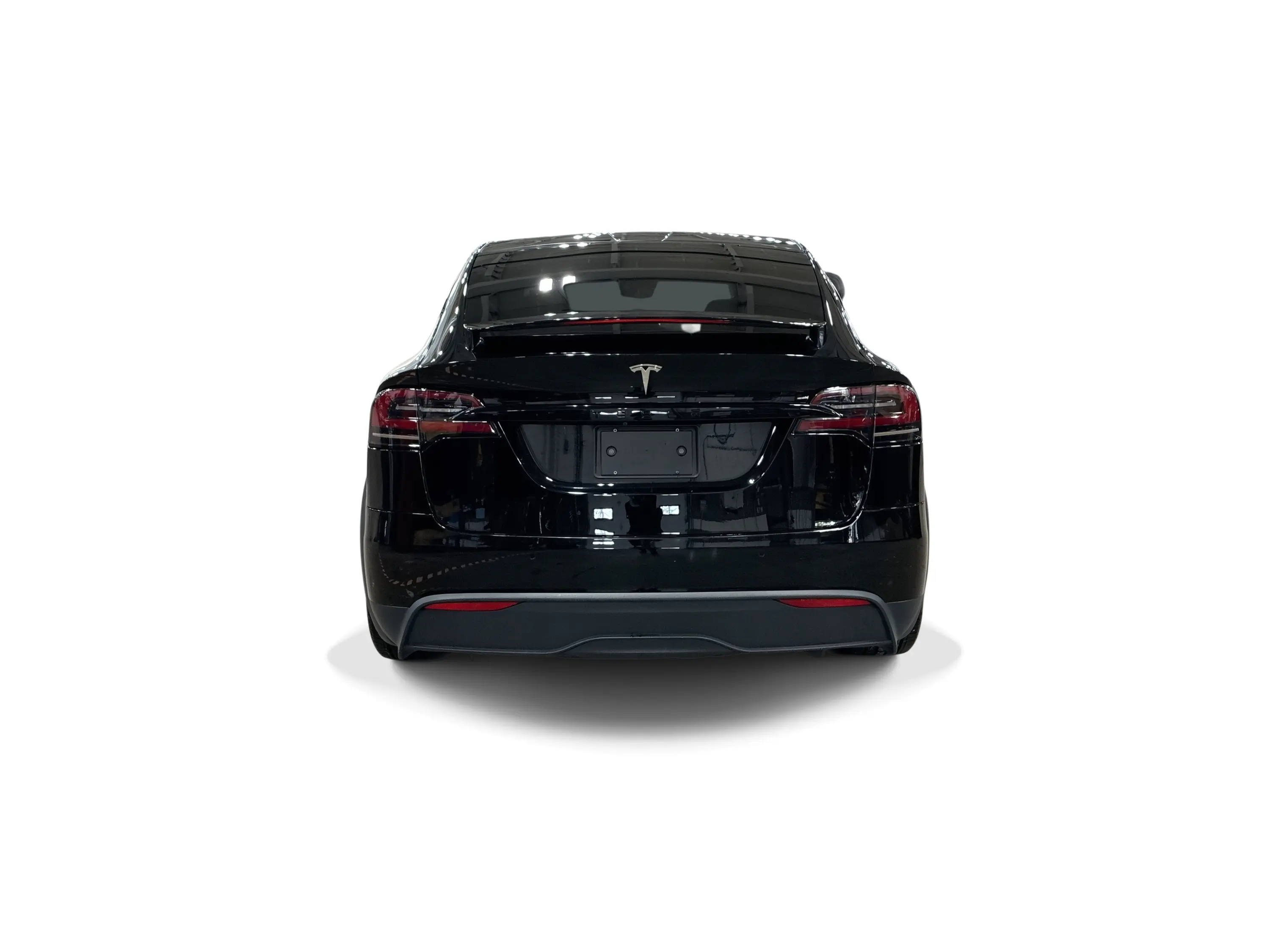 2023 Tesla Model X Long Range photo 5