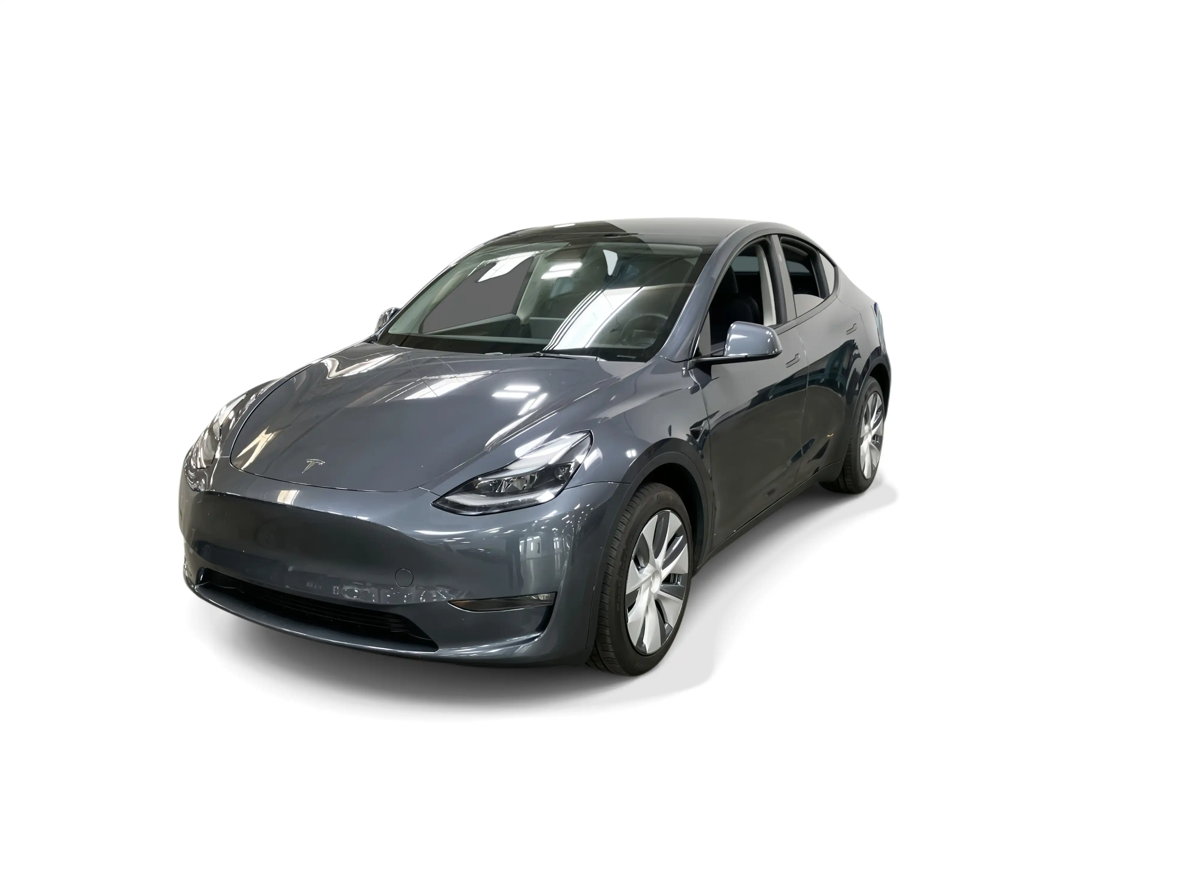 2023 Tesla Model Y Long Range Dual Motor All-Wheel Drive's photo