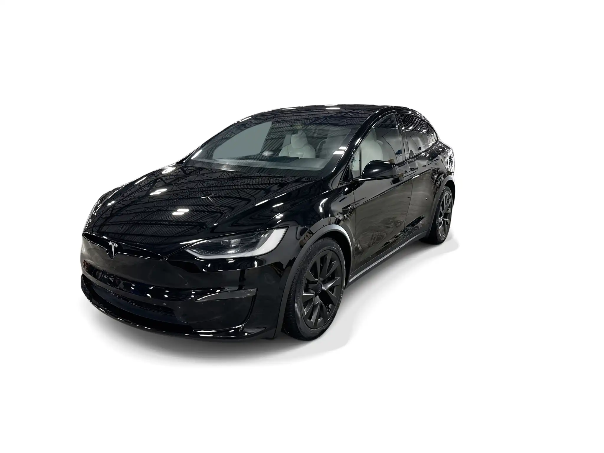 2023 Tesla Model X Long Range's photo
