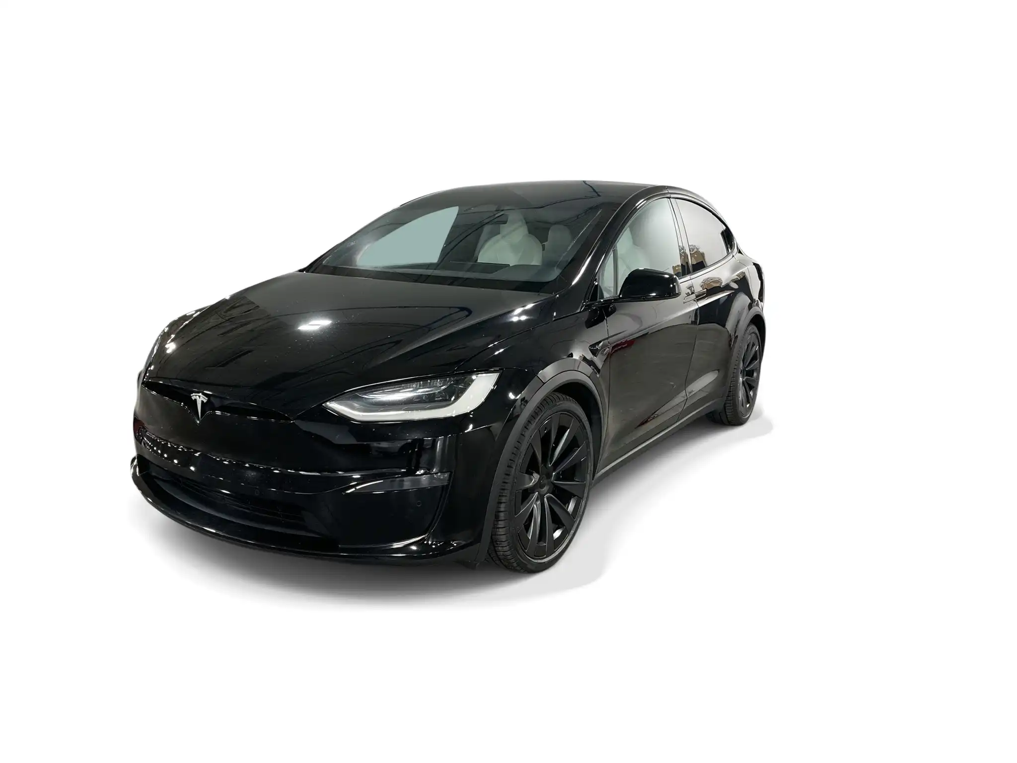 2023 Tesla Model X USED 2023 Tesla mx Model X AWD's photo