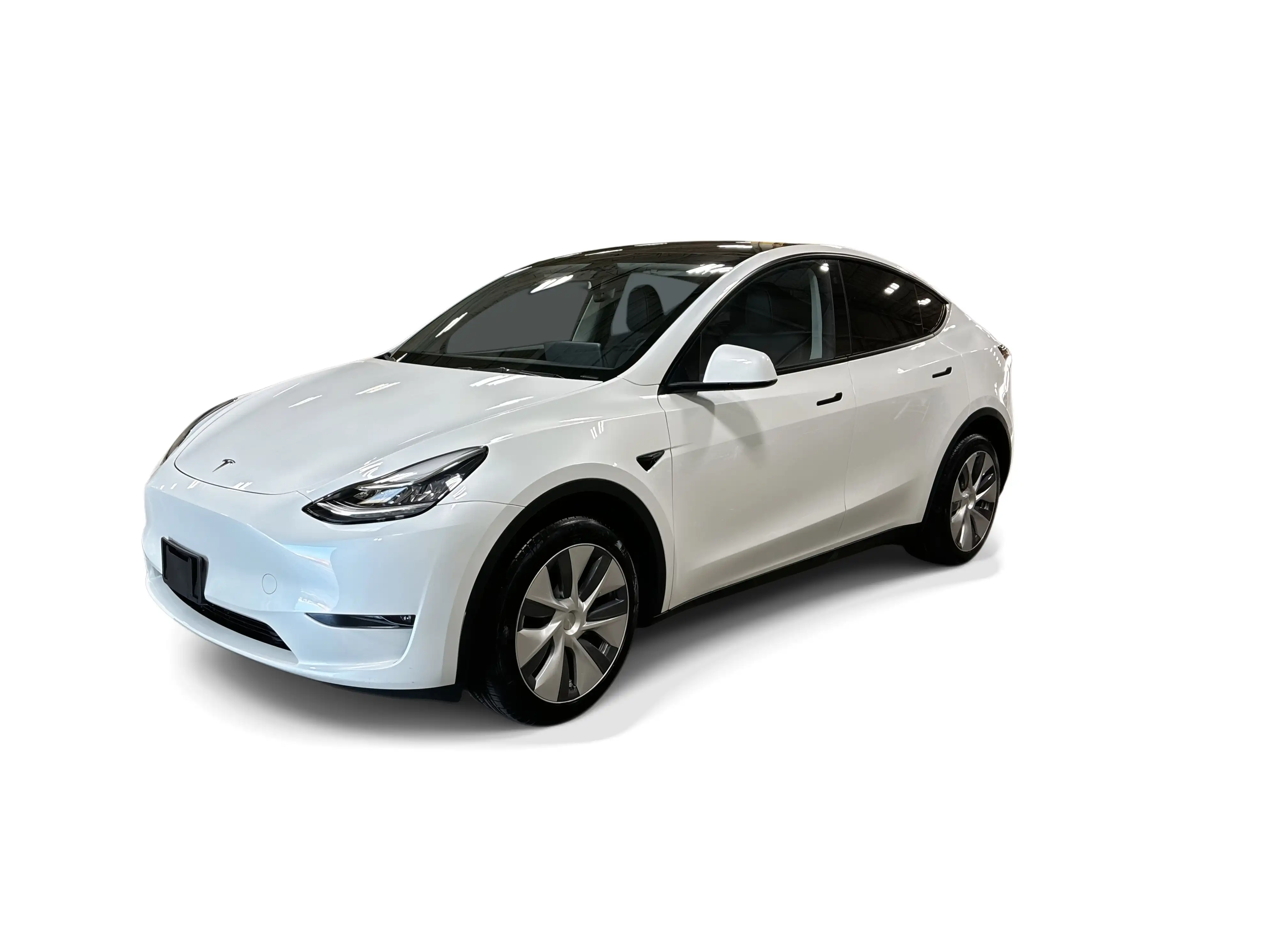2023 Tesla Model Y Long Range Dual Motor All-Wheel Drive's photo